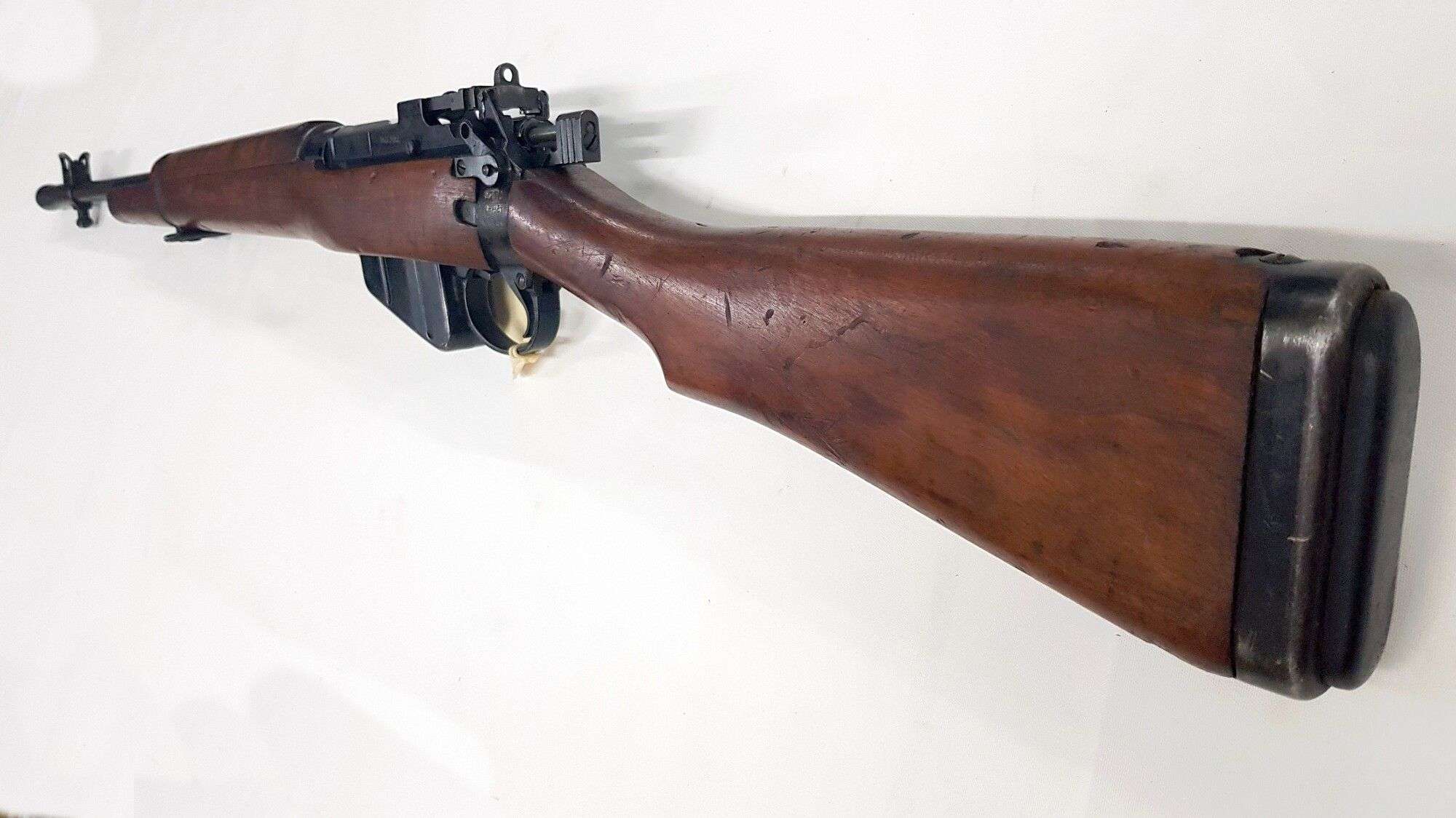 No. 5 Mk I 'Jungle Carbine', S/N BF6353 | Sunshine Coast Gun Shop