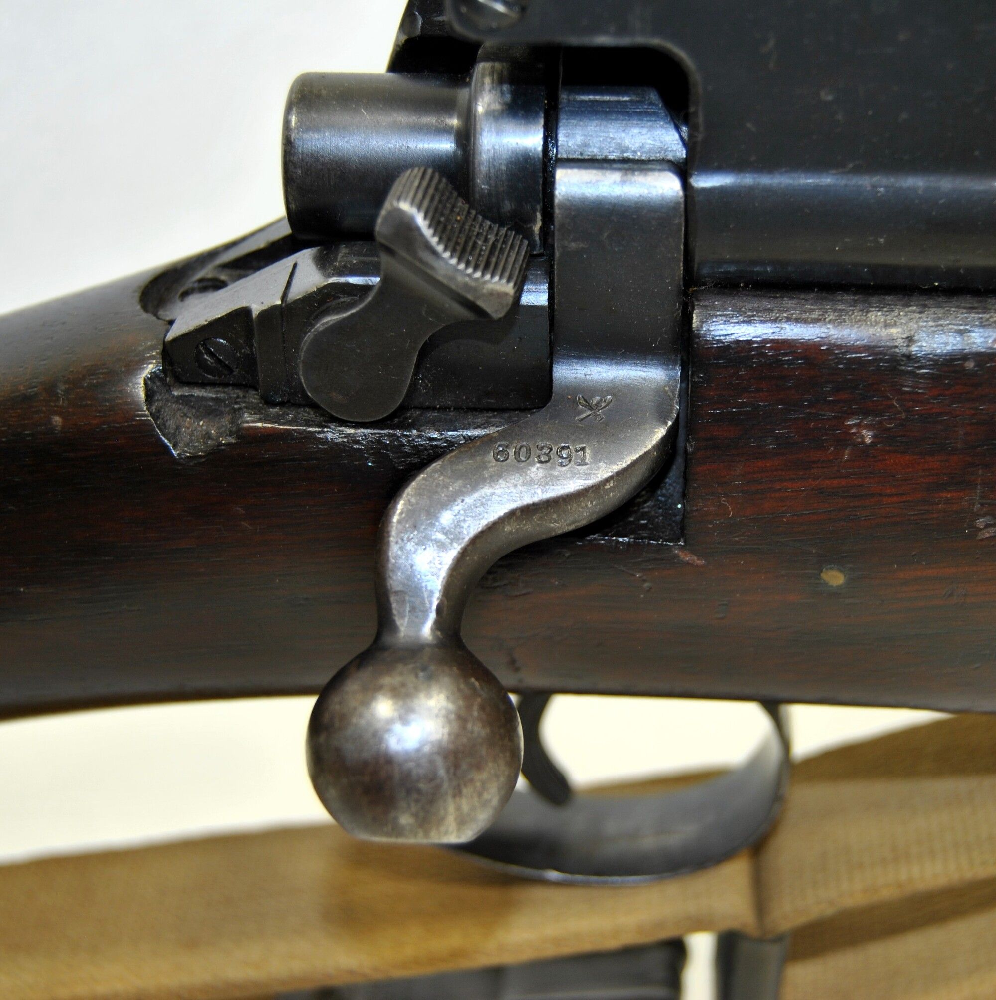 pattern 14 enfield serial numbers