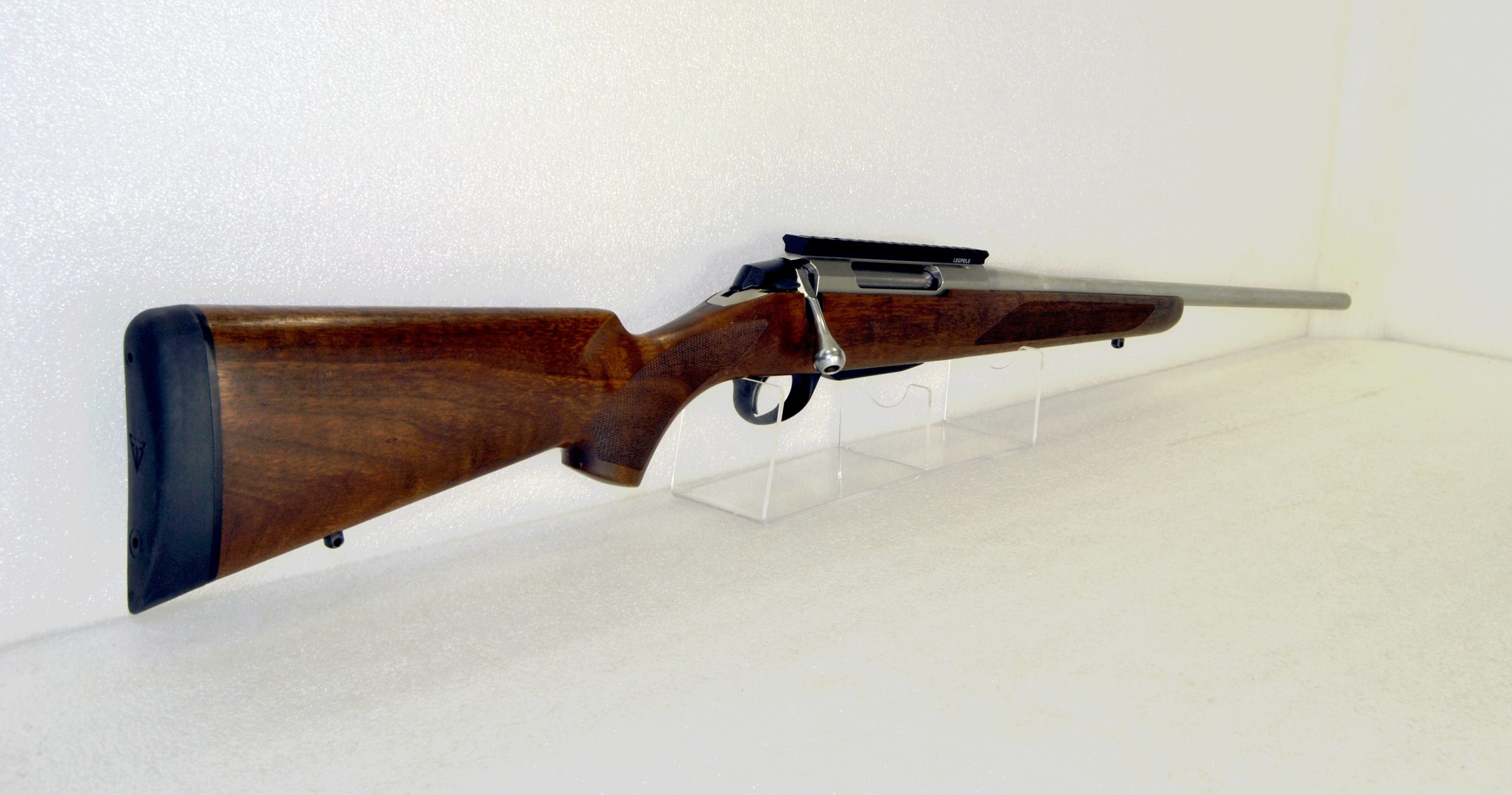 Tikka T3x Hunter S/S Fluted .308, S/N N25548 - Image 3