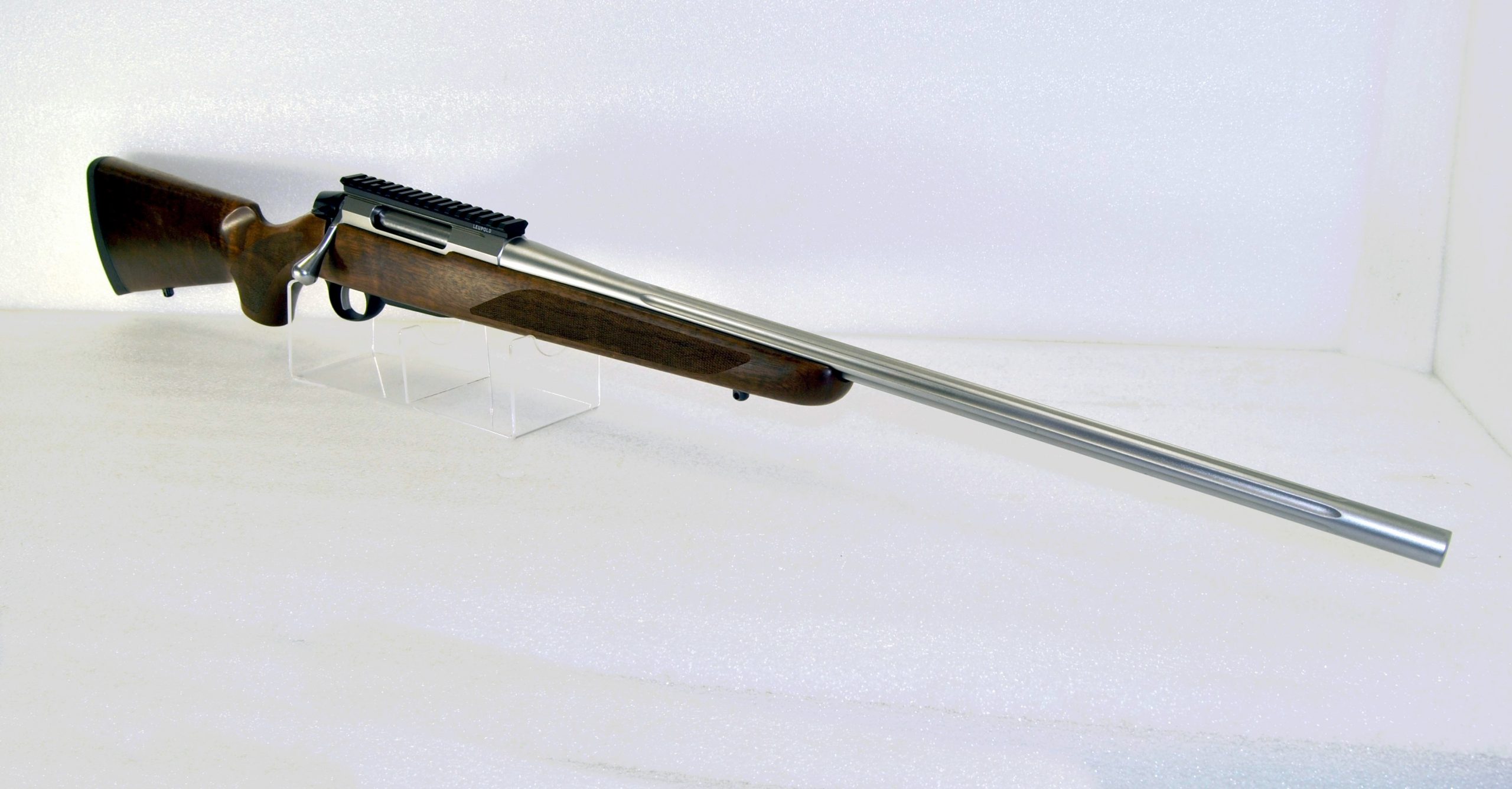 Tikka T3x Hunter S/S Fluted .308, S/N N25548 - Image 5