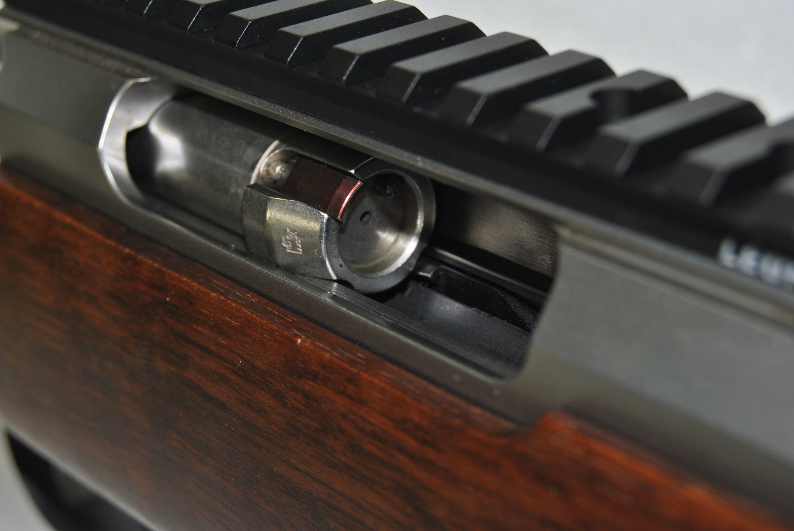 Tikka T3x Hunter S/S Fluted .308, S/N N25548 - Image 7