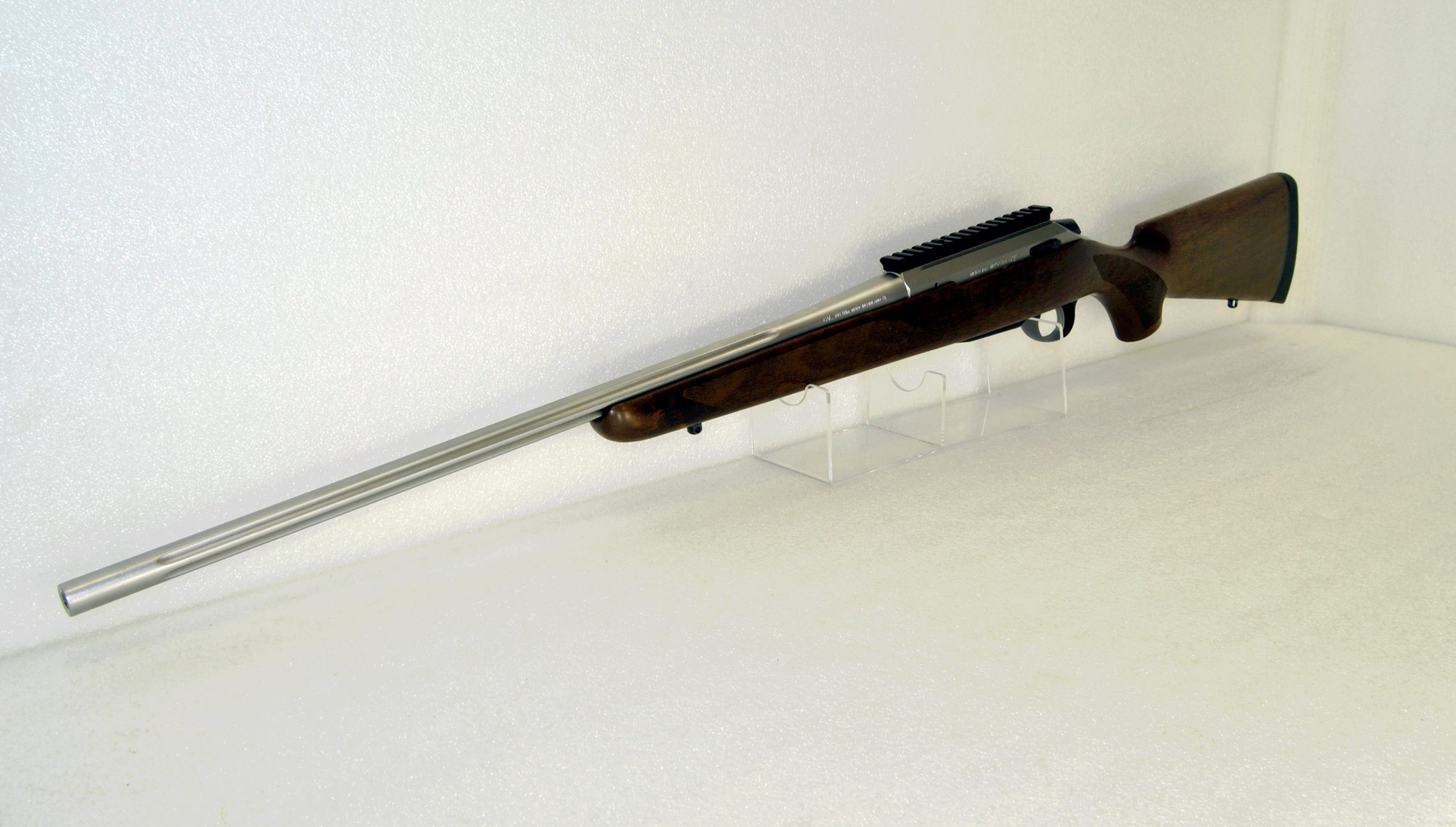 Tikka T3x Hunter S/S Fluted .308, S/N N25548 - Image 6