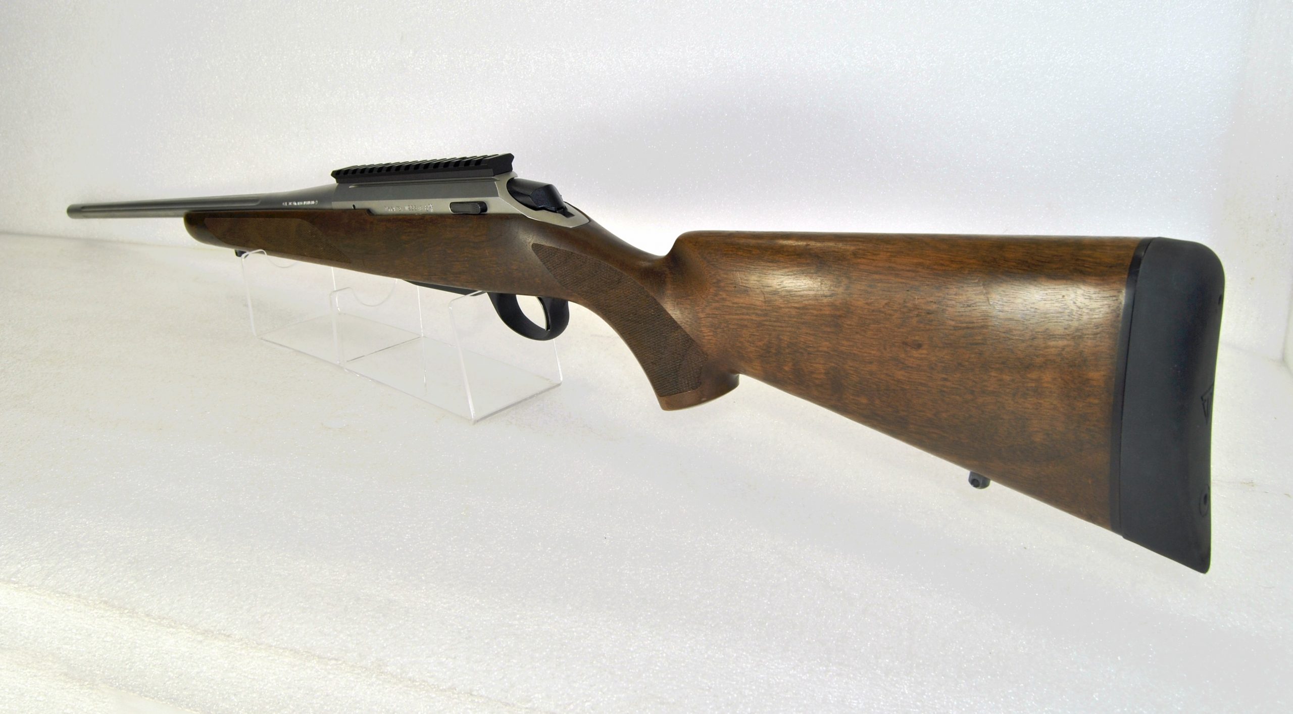 Tikka T3x Hunter S/S Fluted .308, S/N N25548 - Image 4