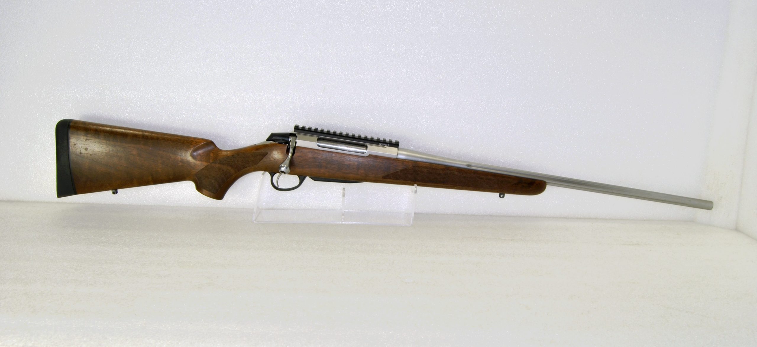 Tikka T3x Hunter S/S Fluted .308, S/N N25548