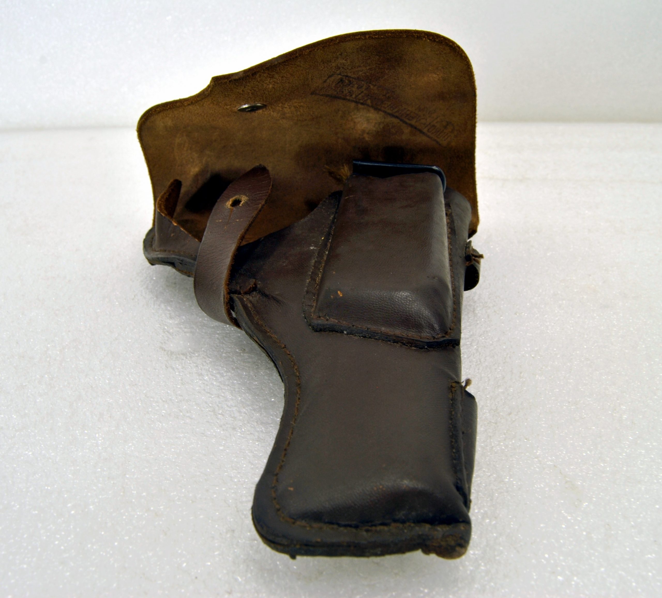 Soviet Tokarev TT33, S/N 1980 - Image 14