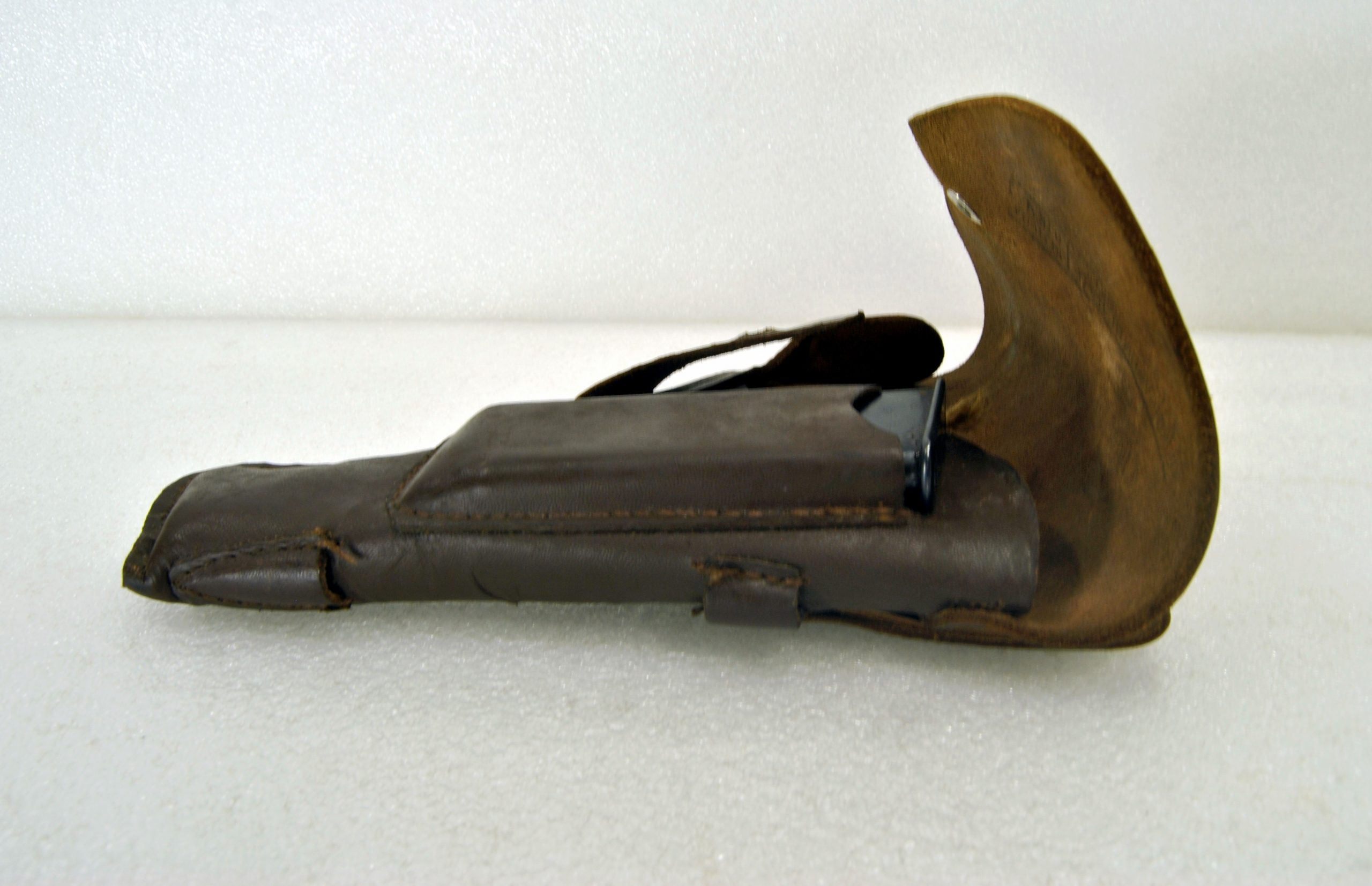 Soviet Tokarev TT33, S/N 1980 - Image 15
