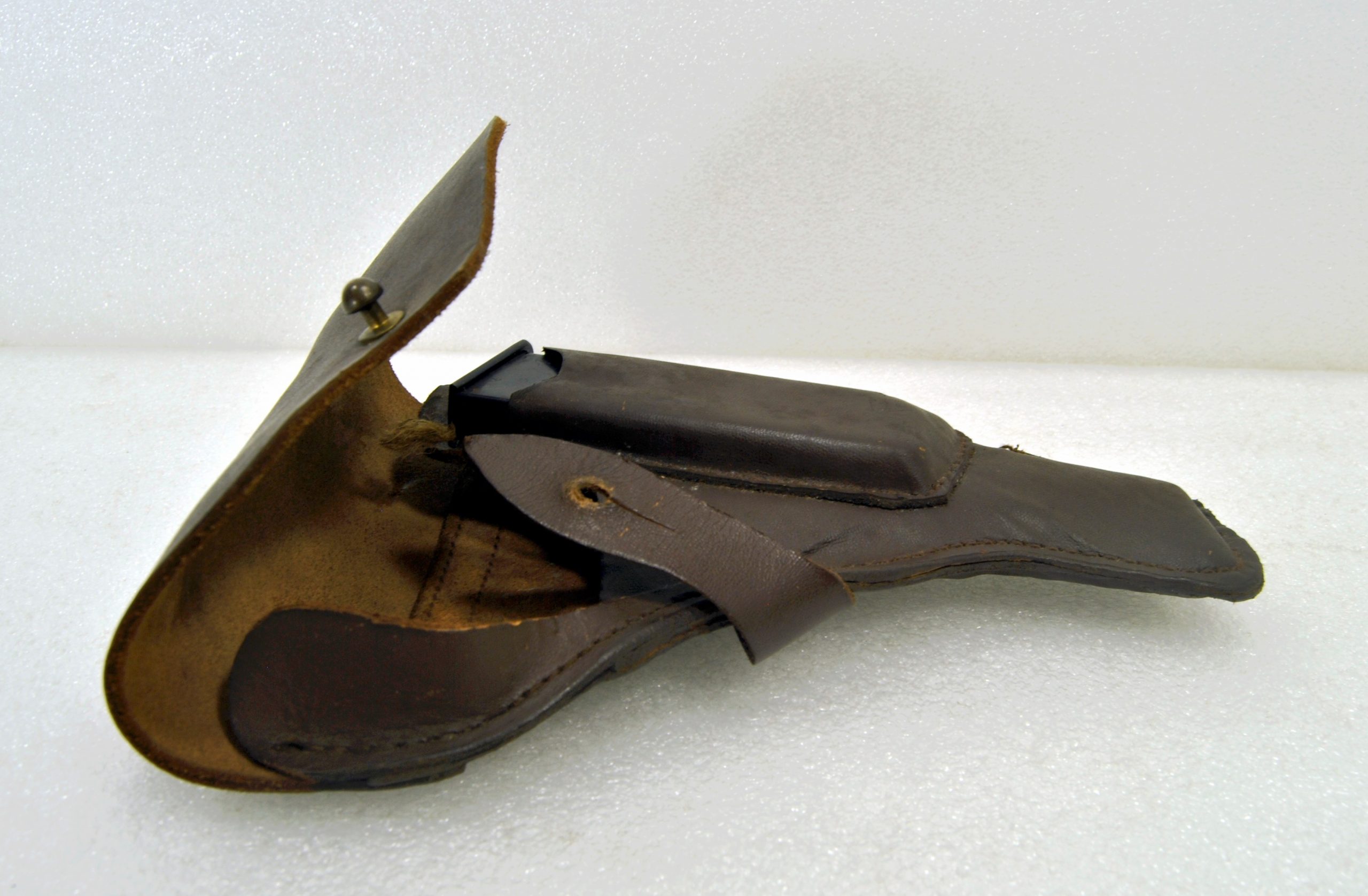 Soviet Tokarev TT33, S/N 1980 - Image 16