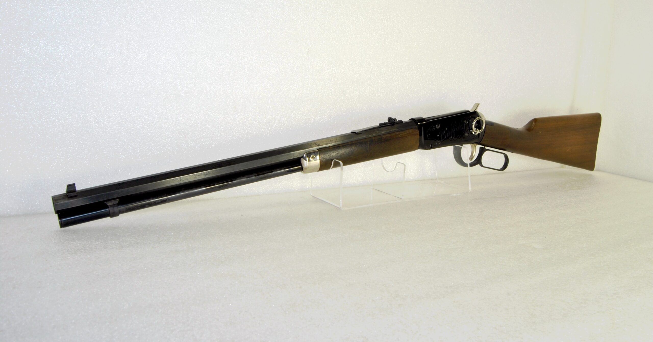 Winchester 'Buffalo Bill' Commemorative Model 94, S/N WC13203 - Image 2