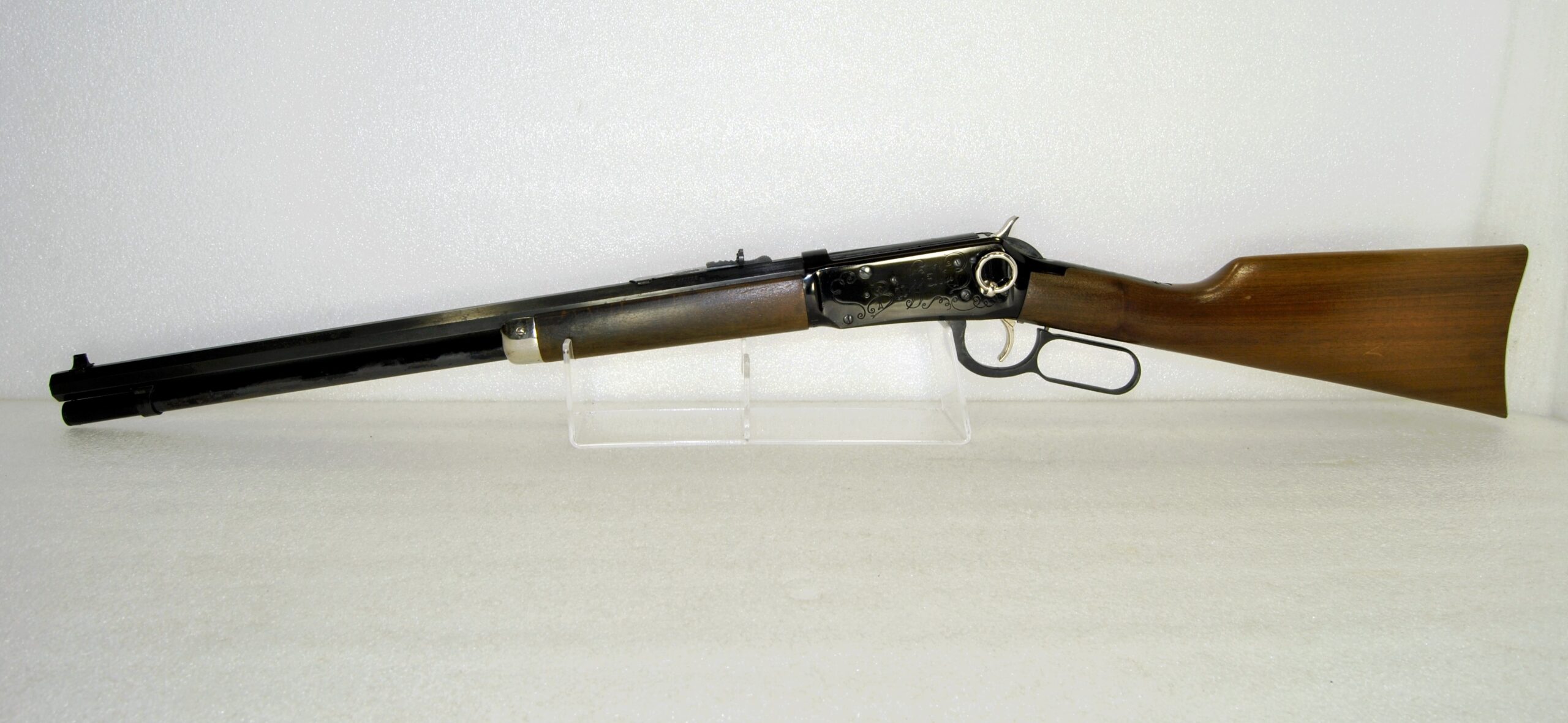 Winchester 'Buffalo Bill' Commemorative Model 94, S/N WC13203
