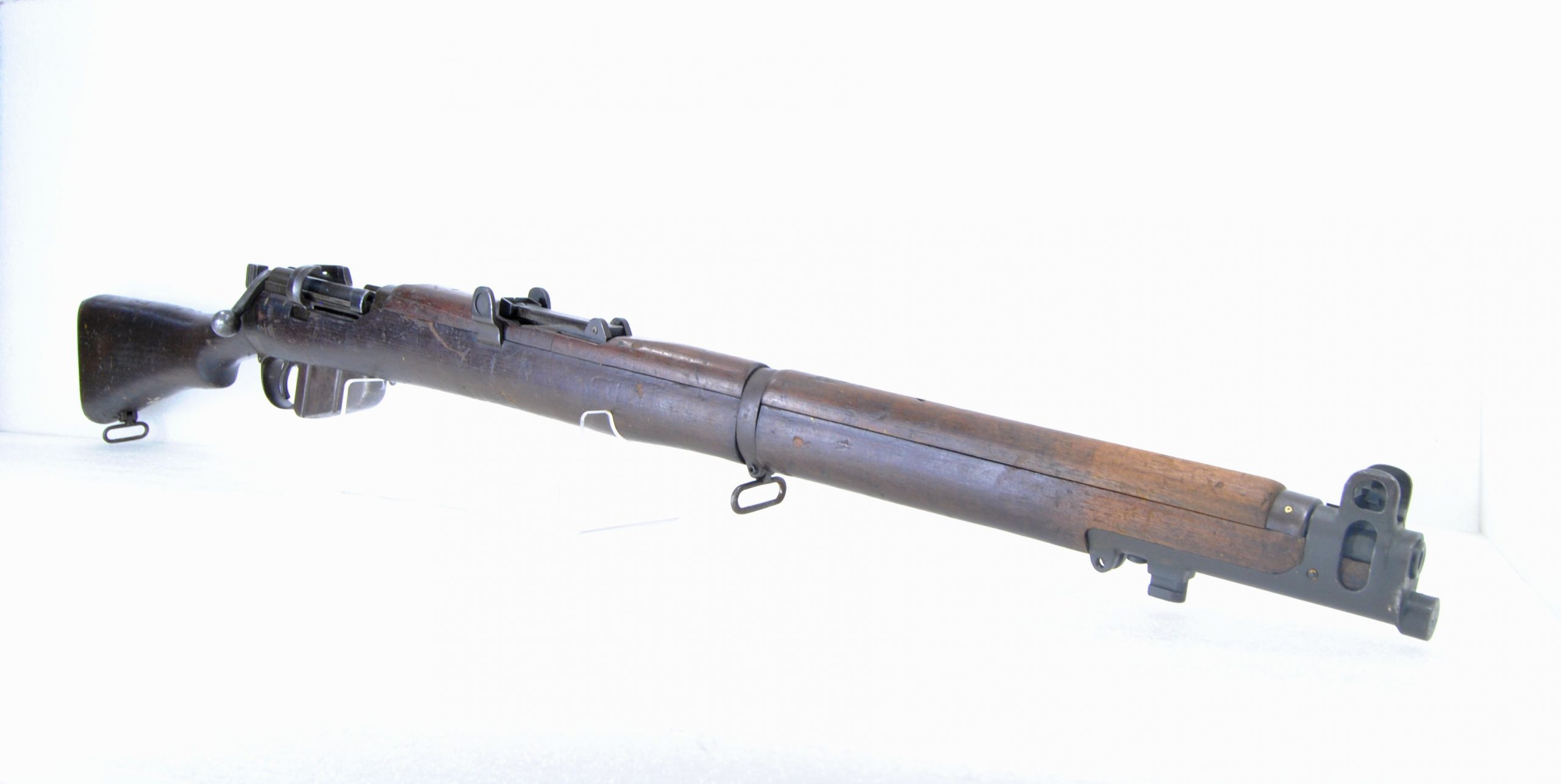 Matching 1917 BSA SHTLe, S/N J75385 - Image 5