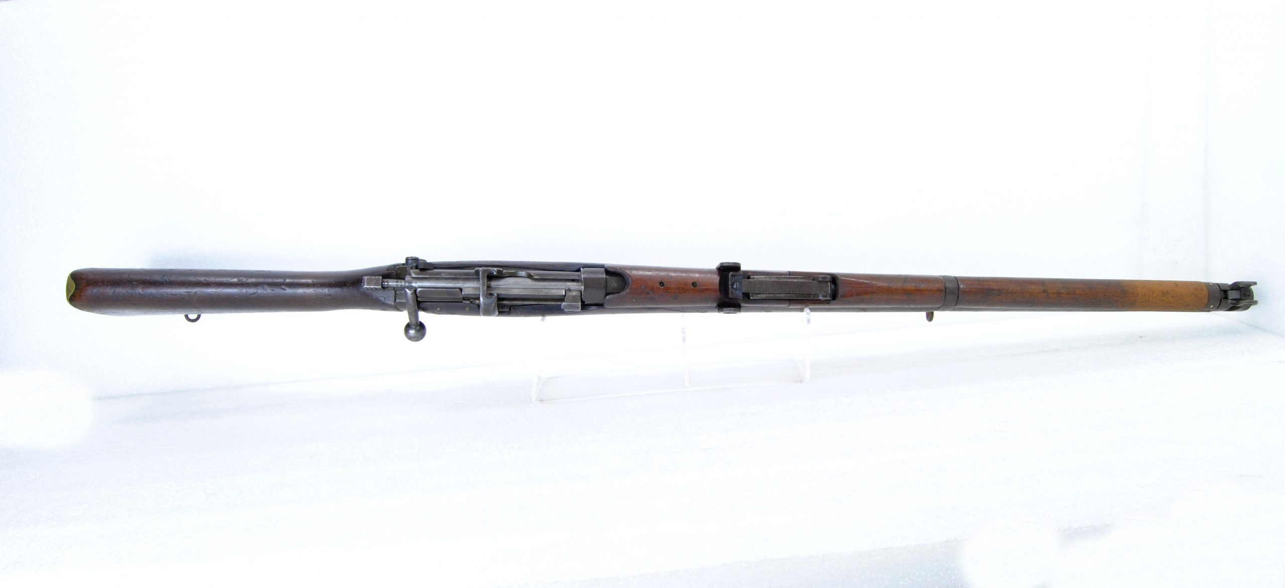 Matching 1917 BSA SHTLe, S/N J75385 - Image 7