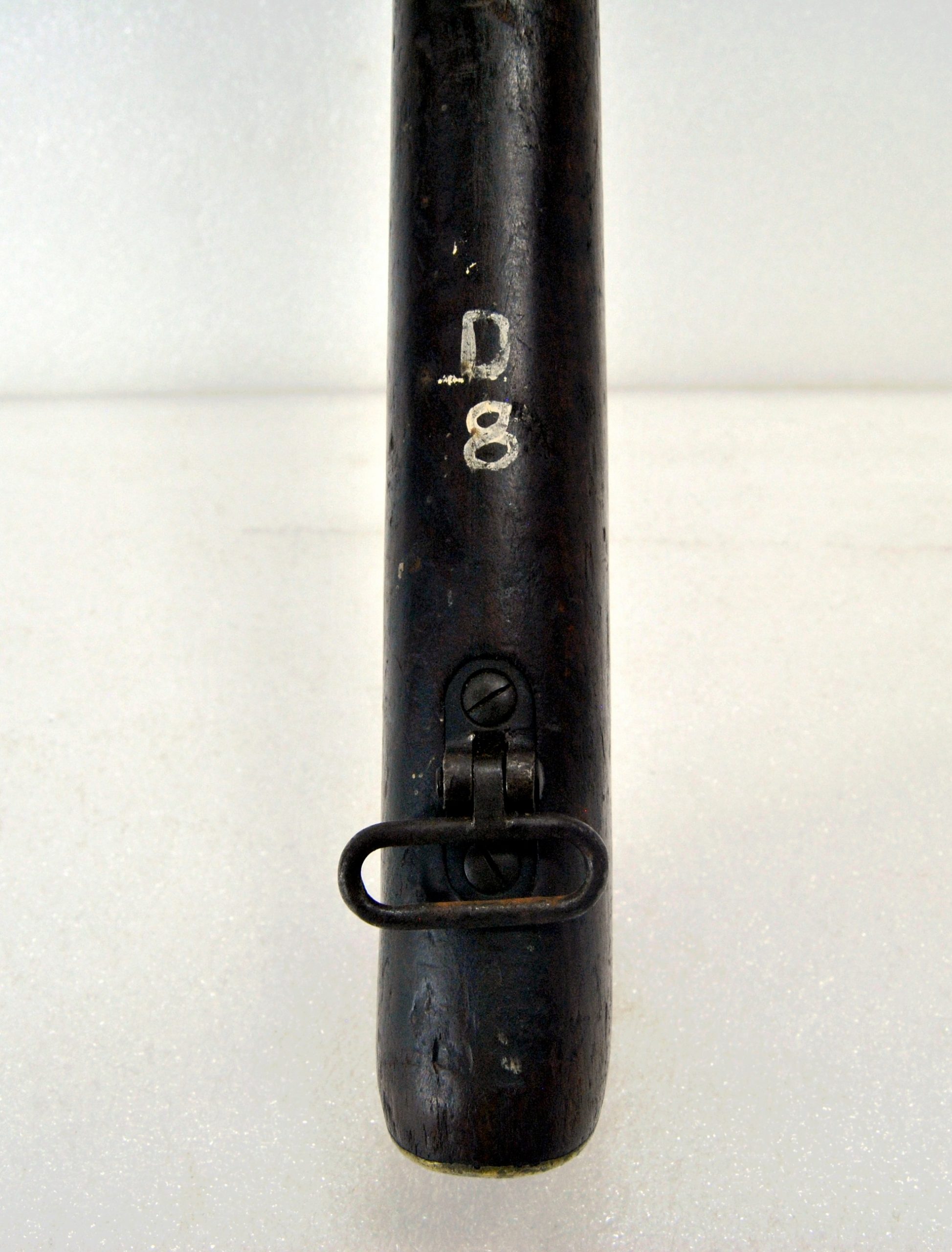 Matching 1917 BSA SHTLe, S/N J75385 - Image 13