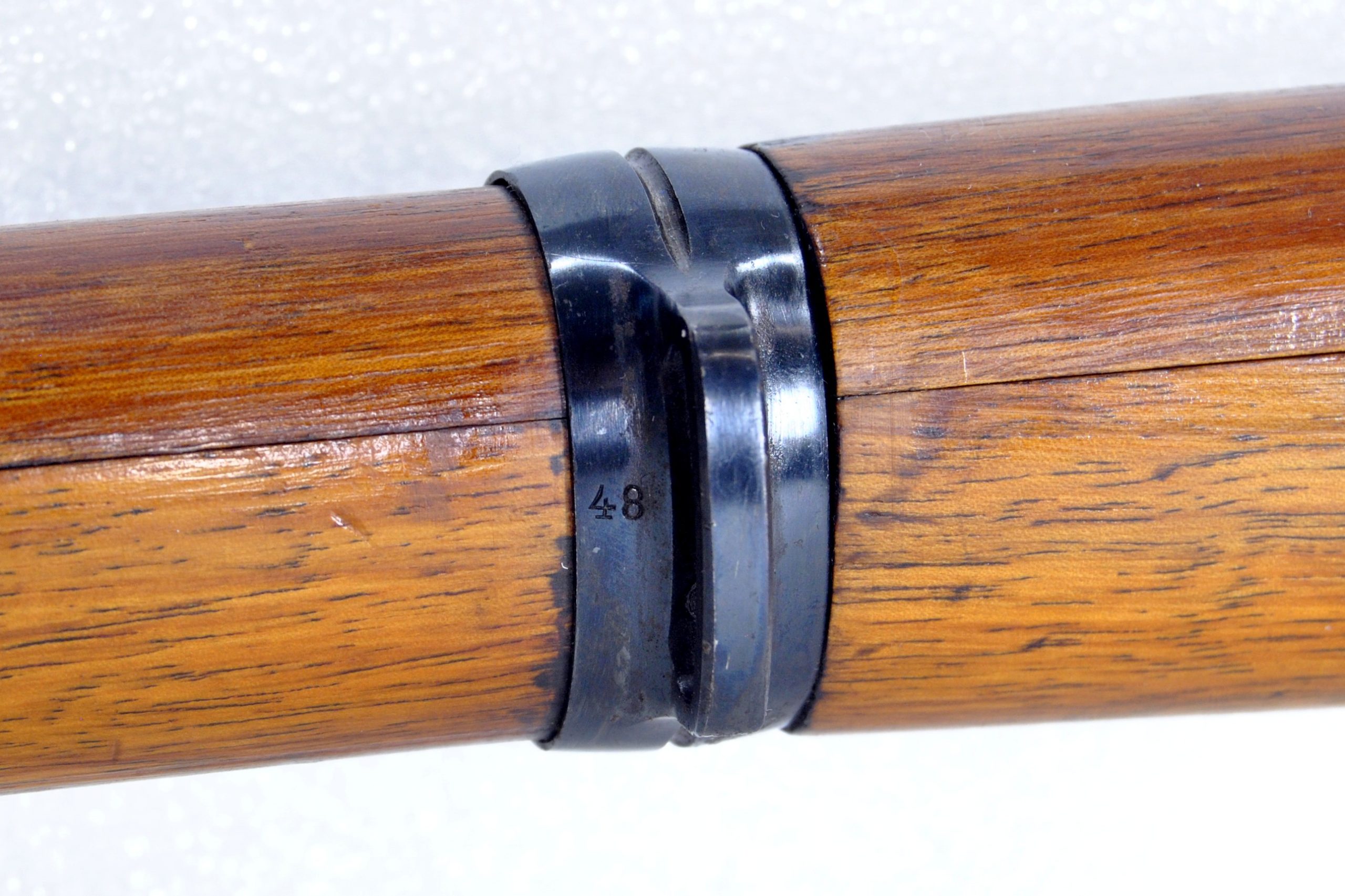 Danzig Kar98a, S/N 2048b - Image 16