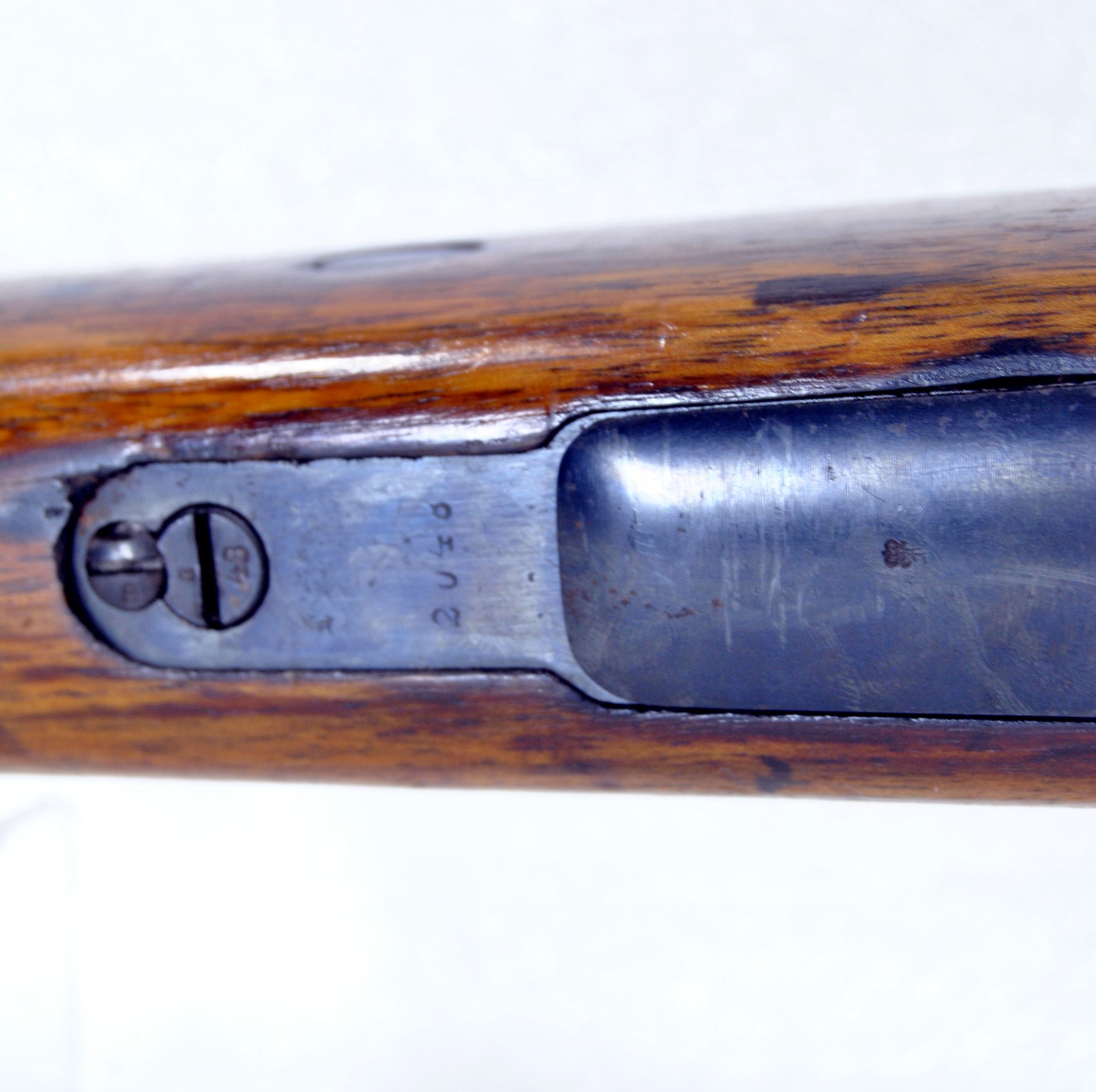 Danzig Kar98a, S/N 2048b - Image 20