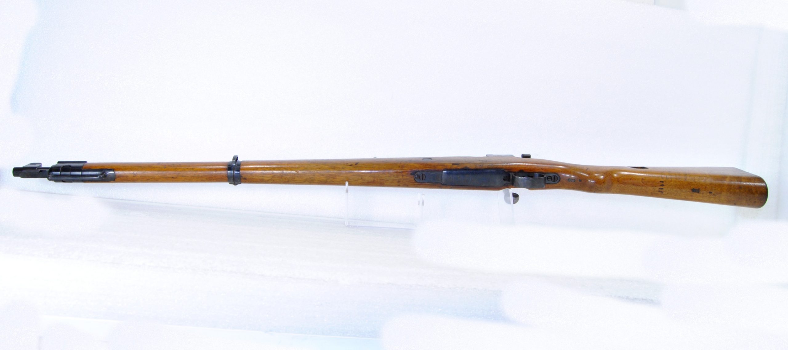 Danzig Kar98a, S/N 2048b - Image 10