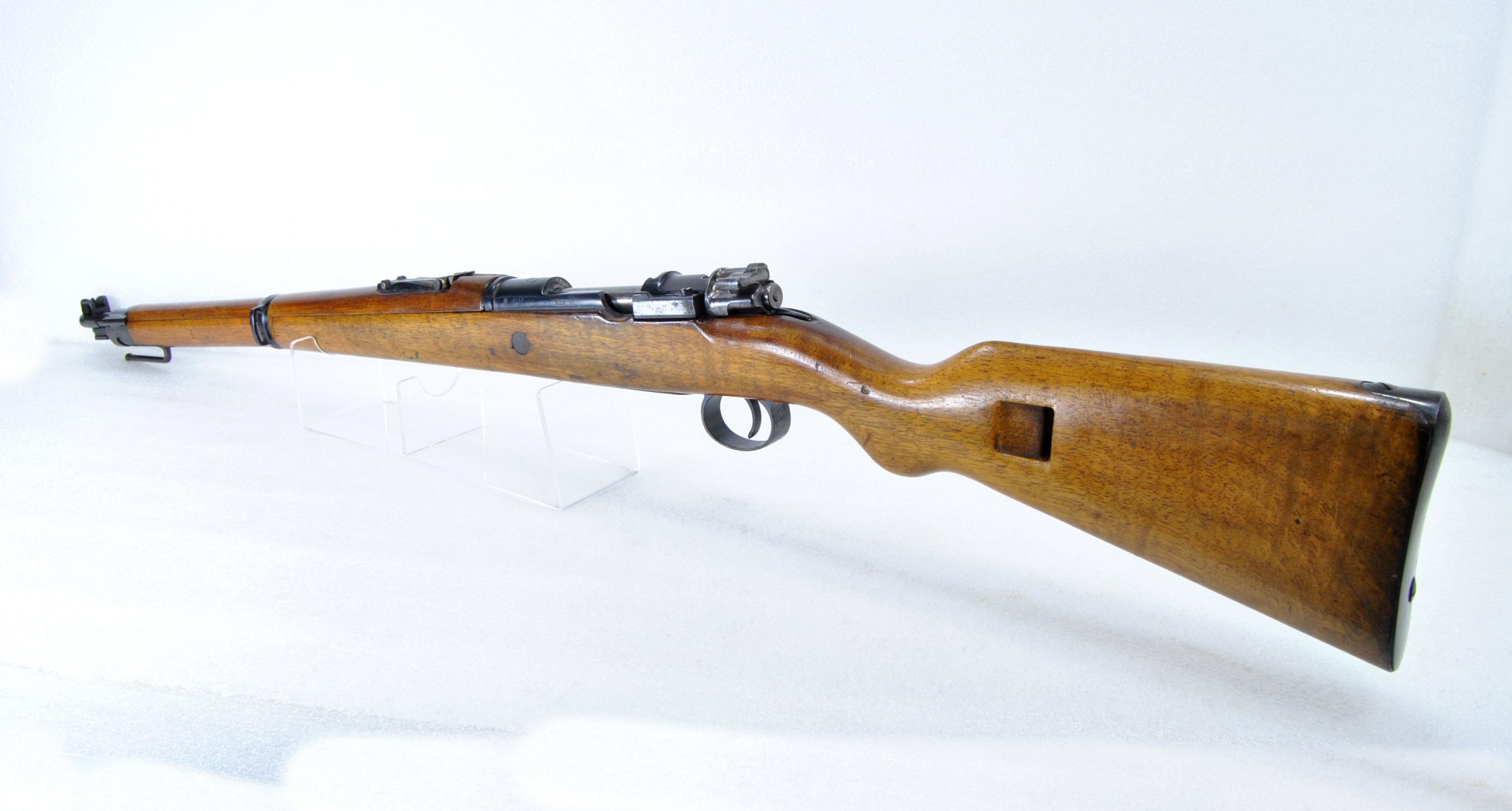 Danzig Kar98a, S/N 2048b - Image 6