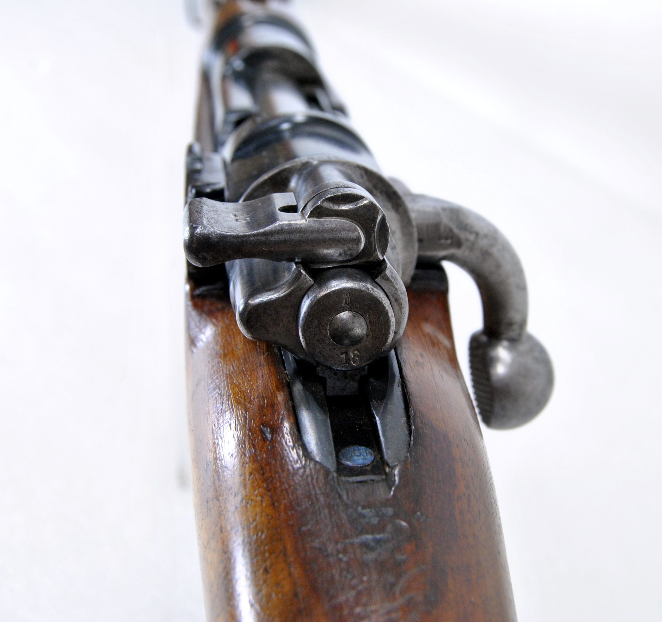Danzig Kar98a, S/N 2048b - Image 21