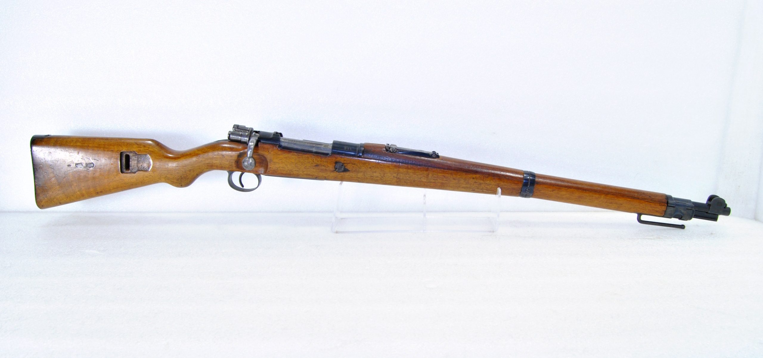 Danzig Kar98a, S/N 2048b