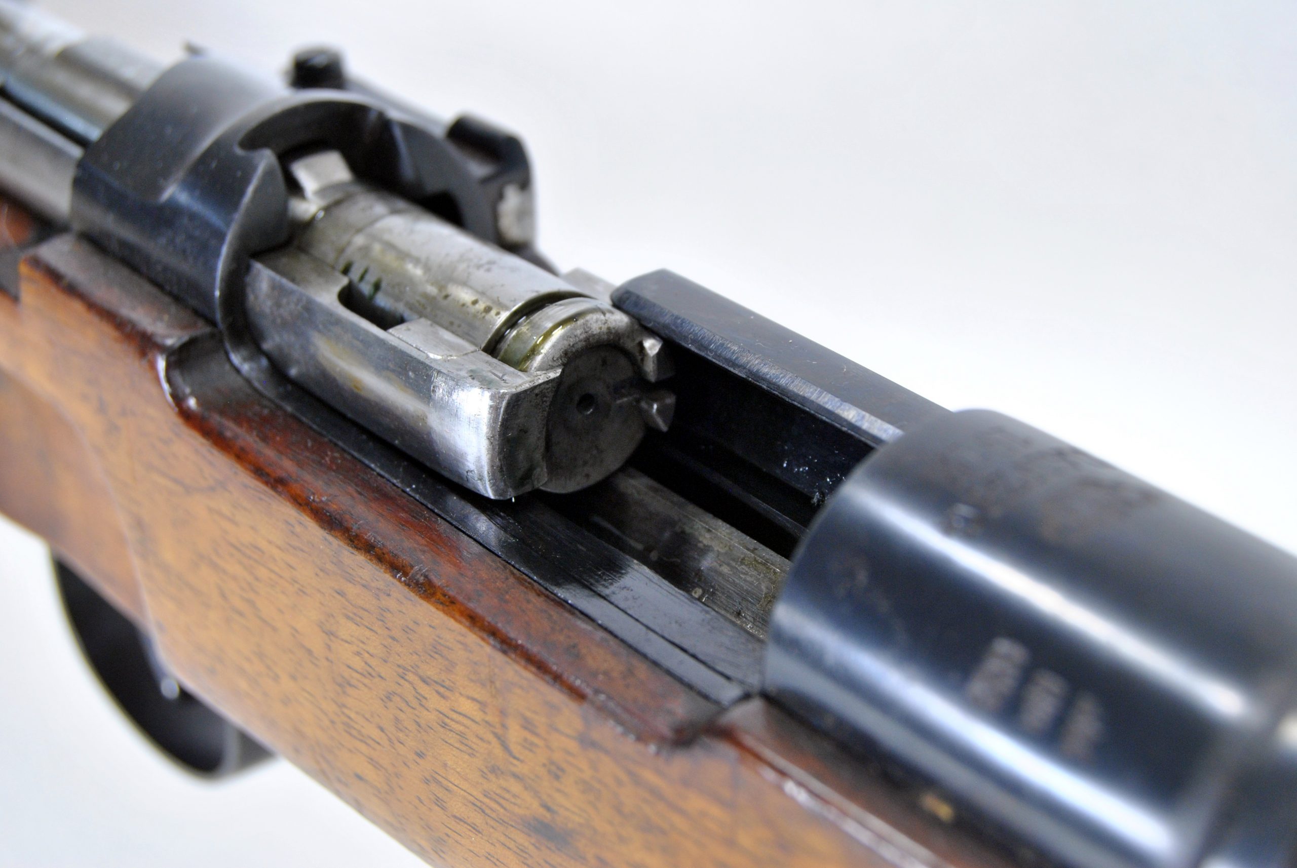 Danzig Kar98a, S/N 2048b - Image 12