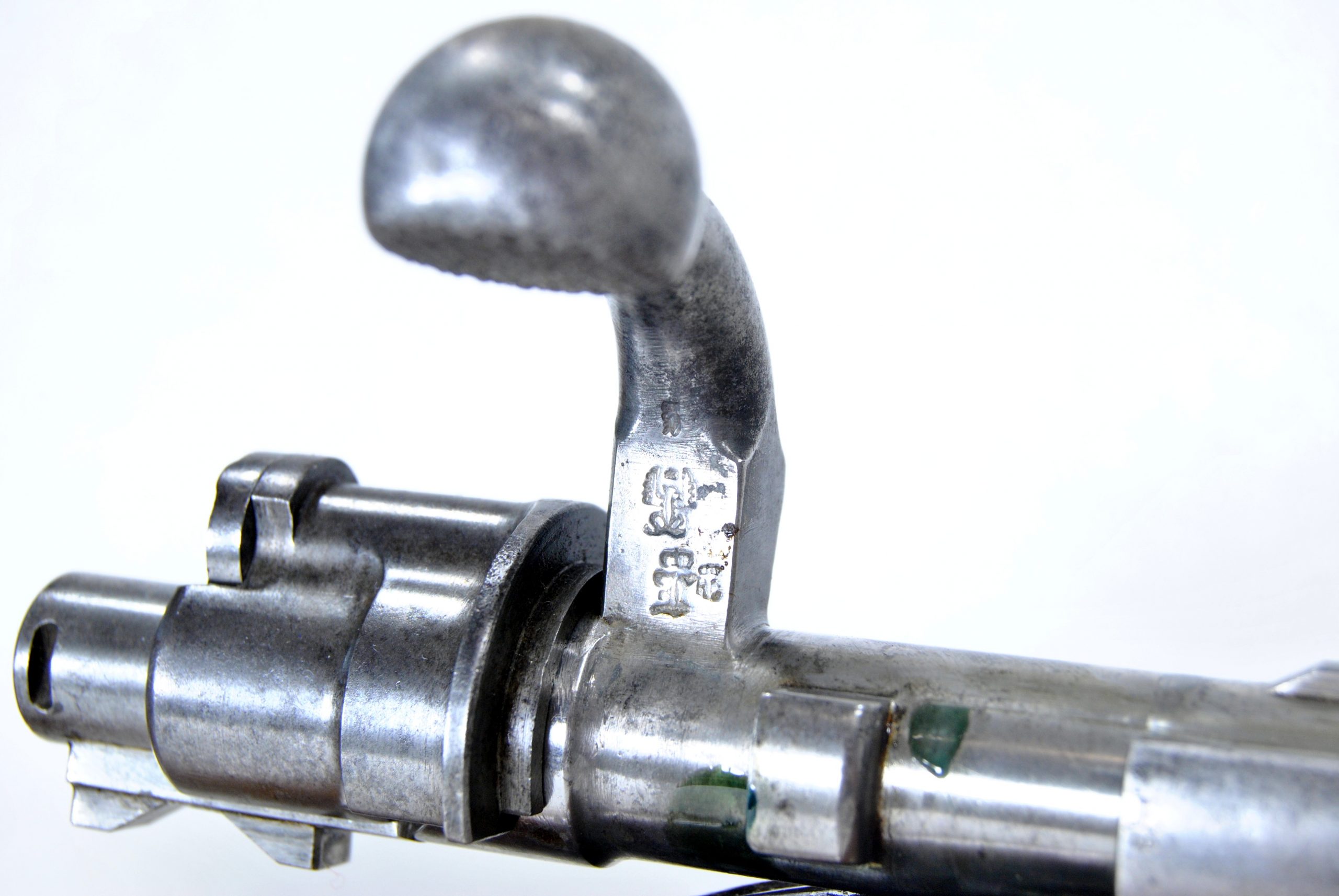 Danzig Kar98a, S/N 2048b - Image 13
