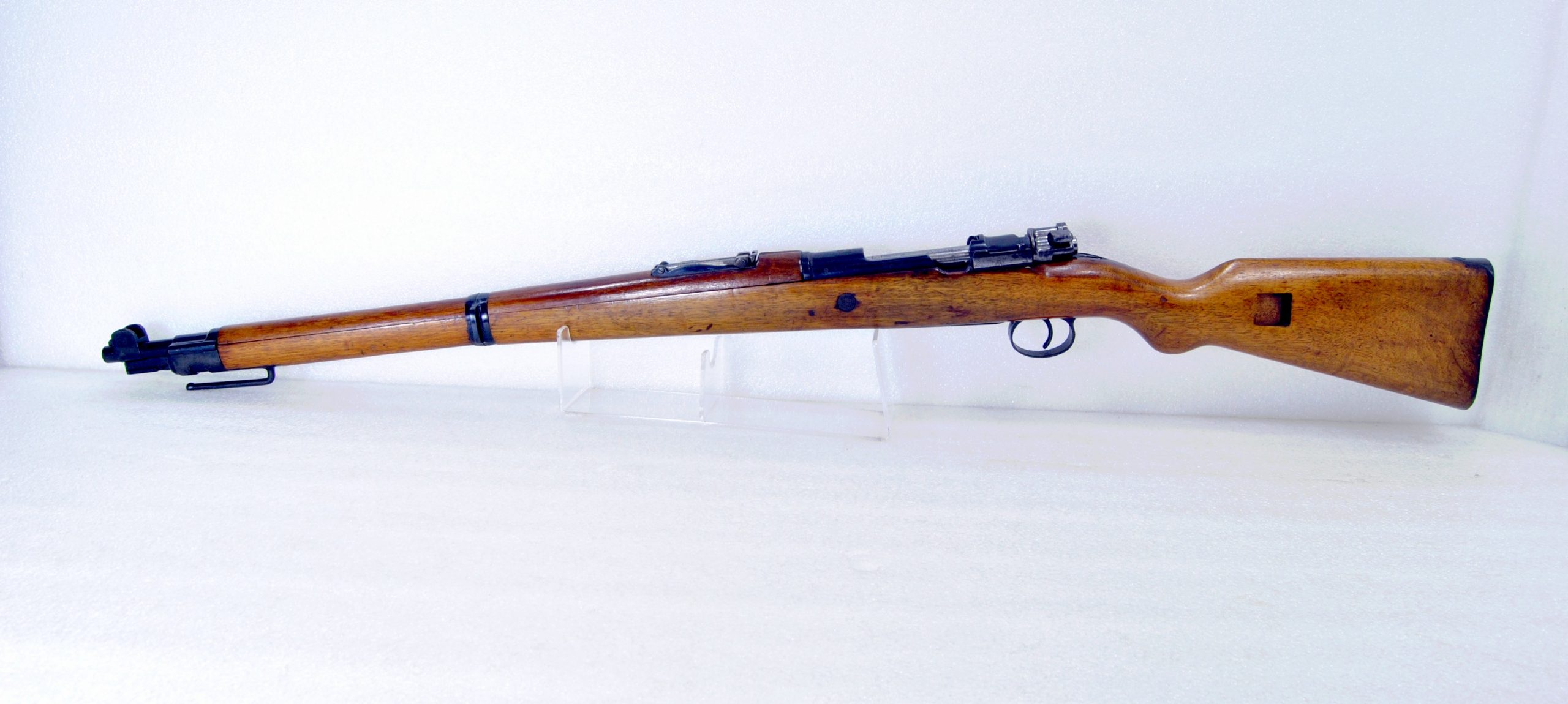 Danzig Kar98a, S/N 2048b - Image 2