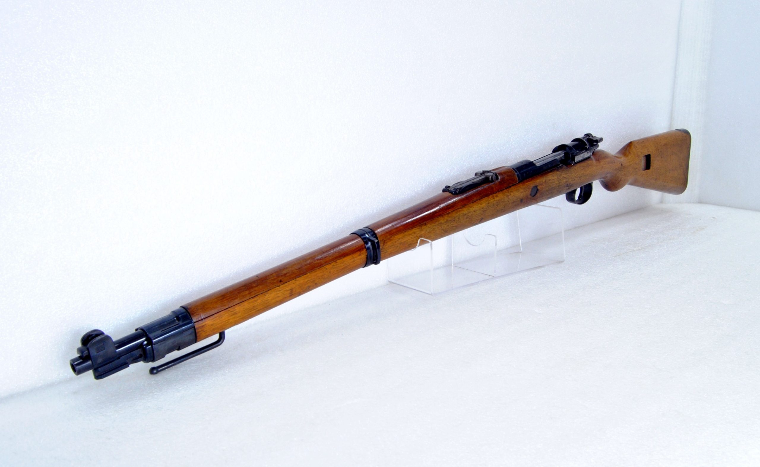 Danzig Kar98a, S/N 2048b - Image 4