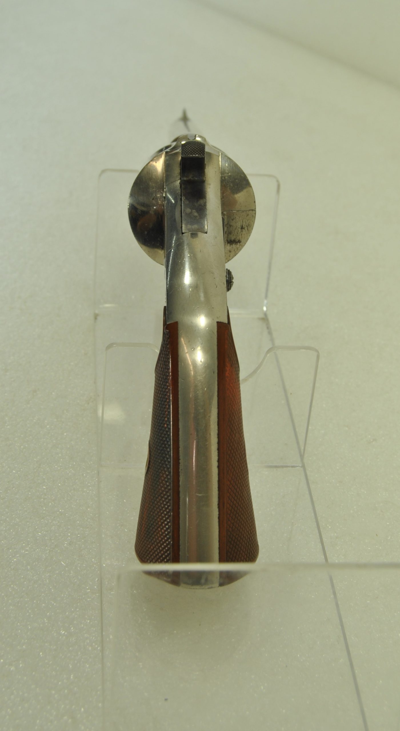 RARE Merwin & Hulbert 'Frontier' Model in .44 M&H, S/N 1044 - Image 14