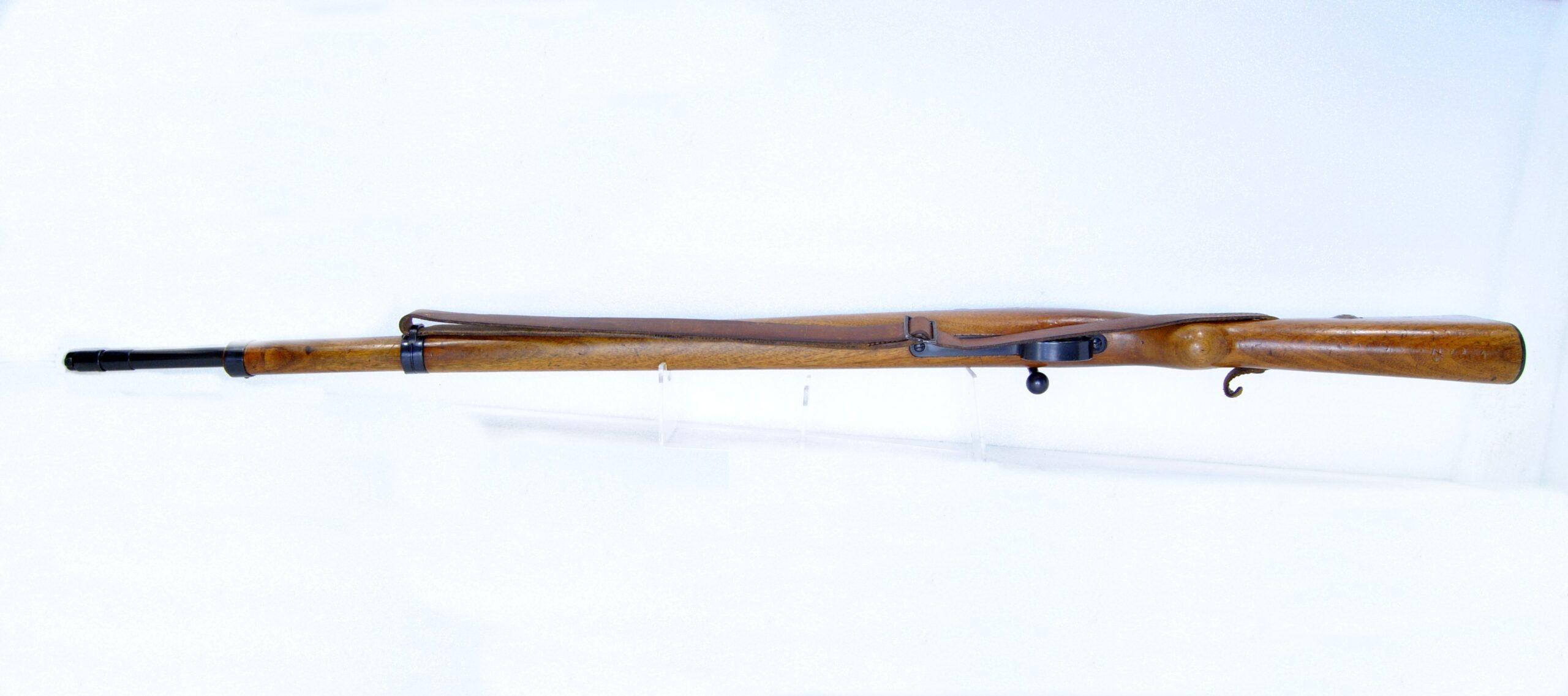 Matching Nazi DSM34 Training Rifle in .22LR, S/N 11673 - Image 15