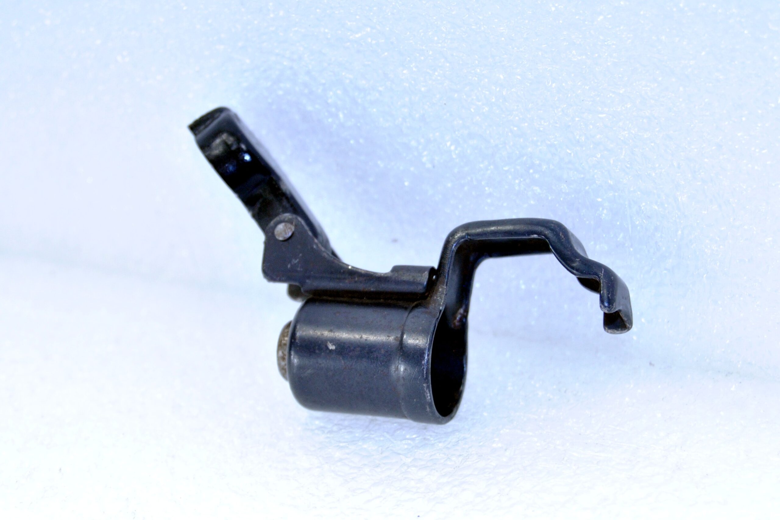 Matching Nazi DSM34 Training Rifle in .22LR, S/N 11673 - Image 24