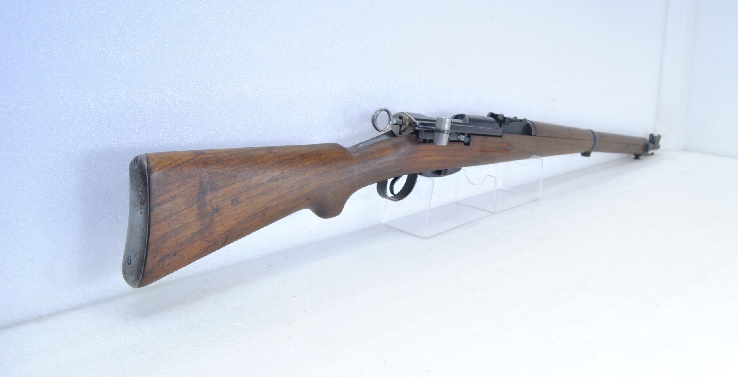 1940 Swiss Kar31, S/N 609127 - Image 7