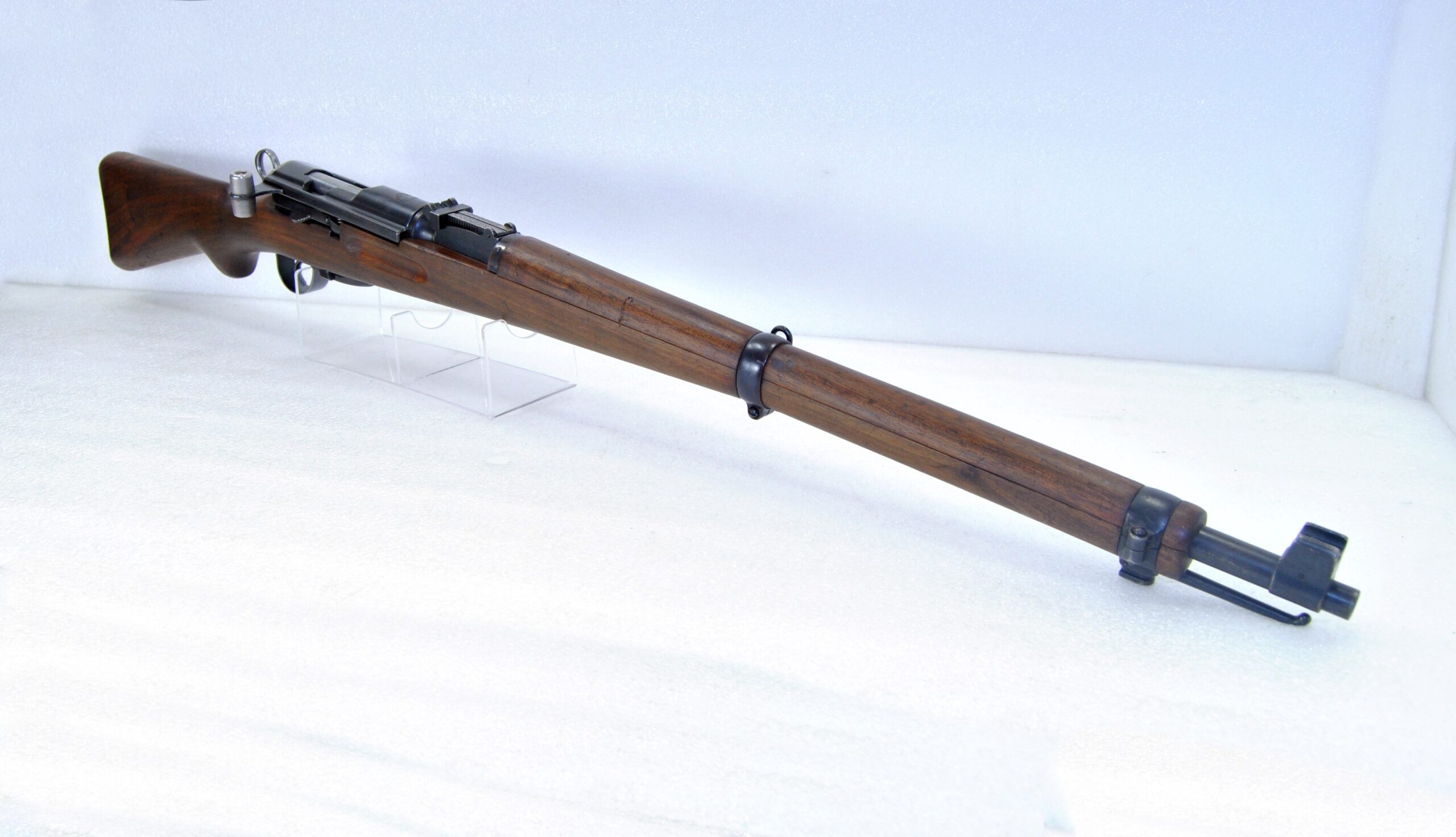 1940 Swiss Kar31, S/N 609127 - Image 8
