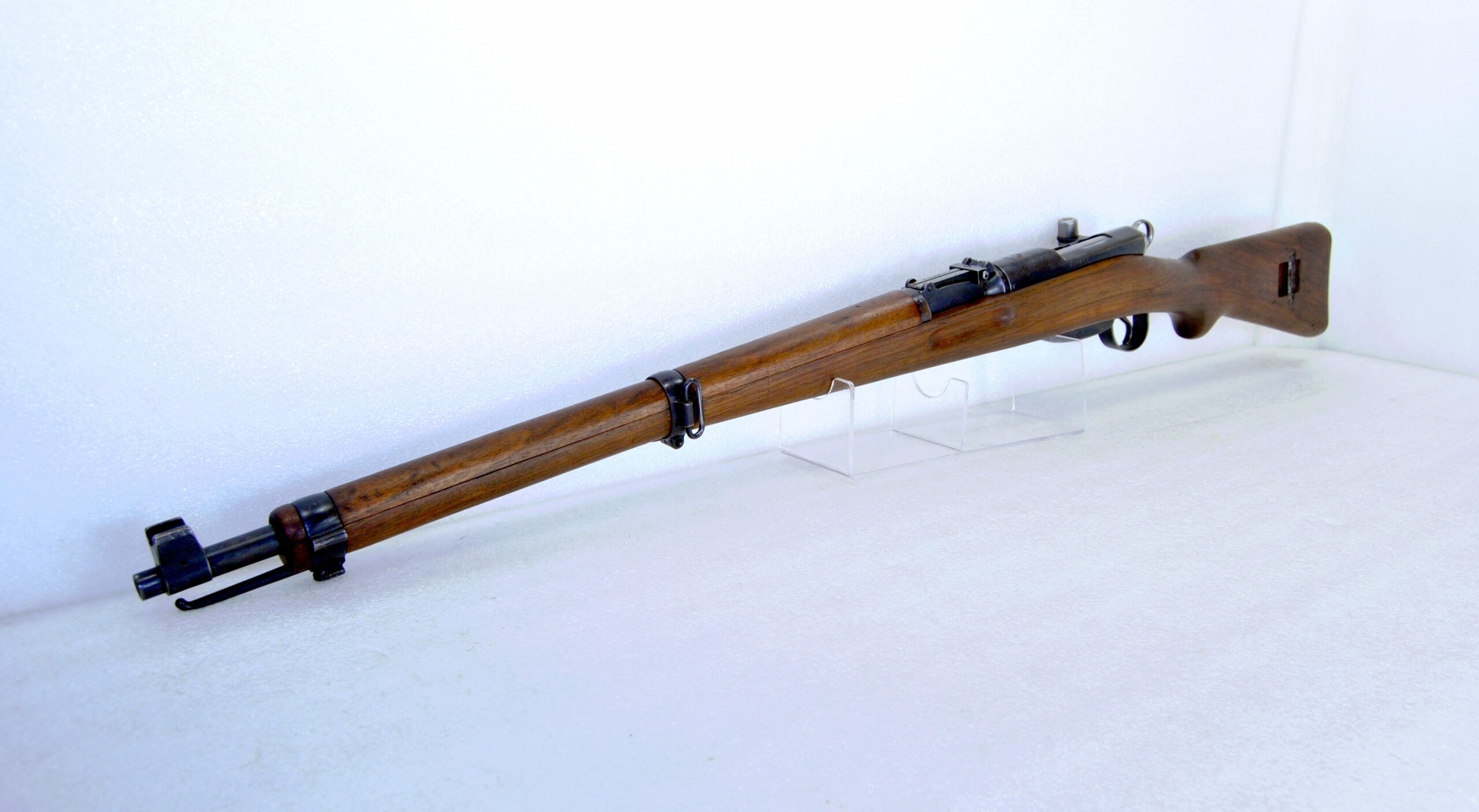 1940 Swiss Kar31, S/N 609127 - Image 9