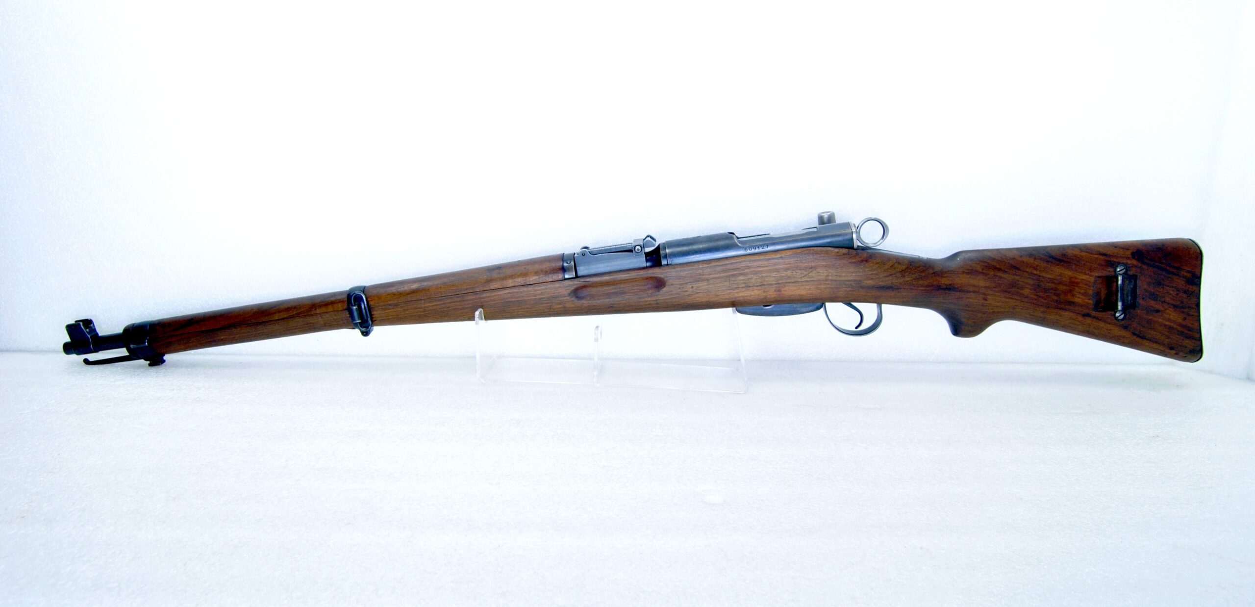 1940 Swiss Kar31, S/N 609127 - Image 10