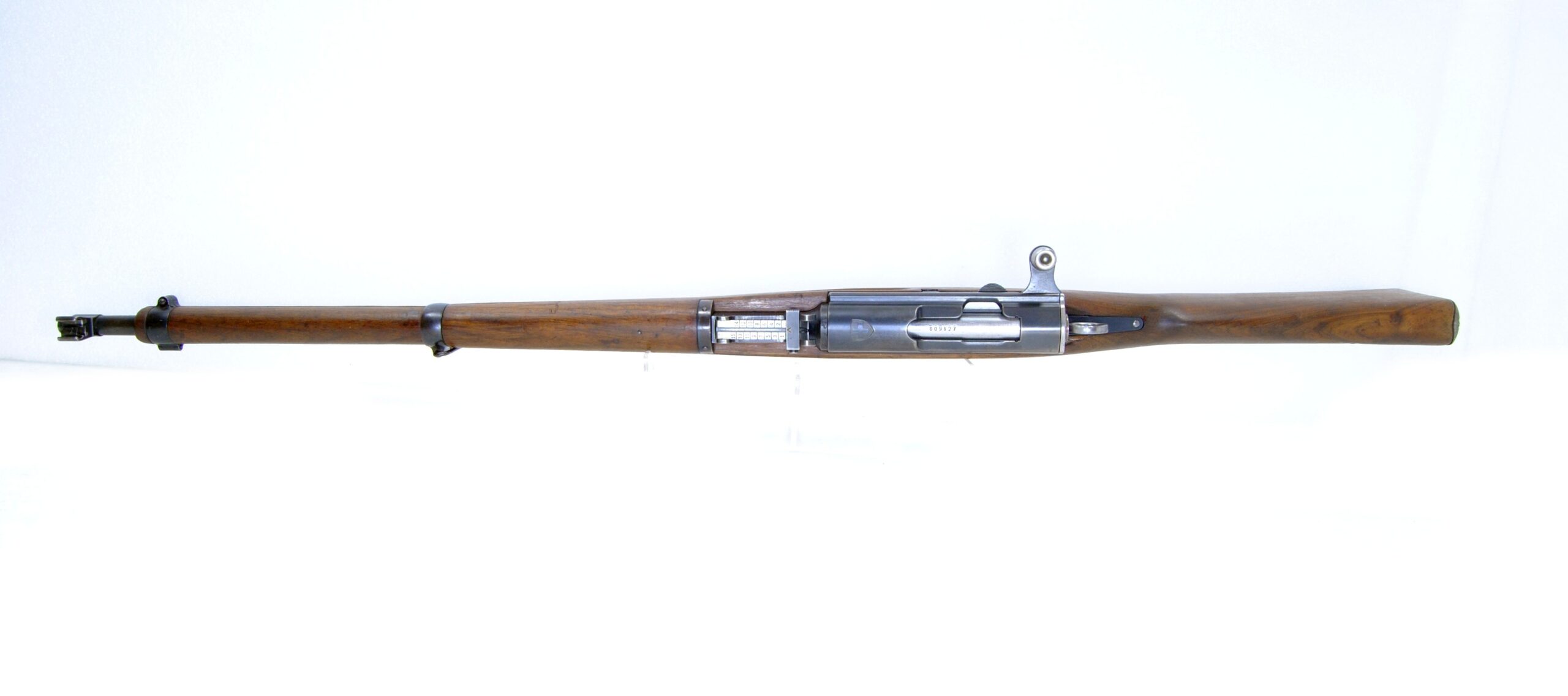 1940 Swiss Kar31, S/N 609127 - Image 13