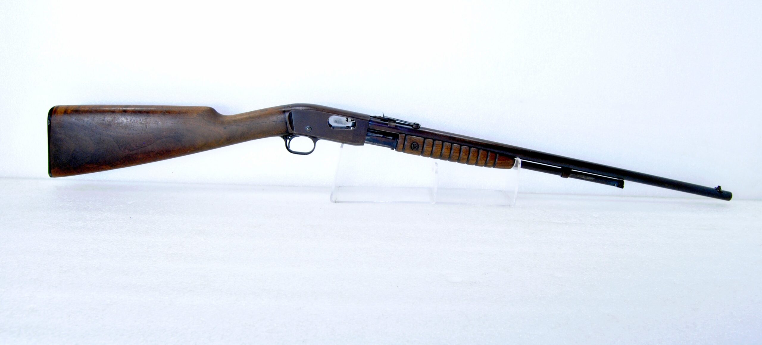 Remington Model 12 'Takedown', S/N 660966 - Image 2