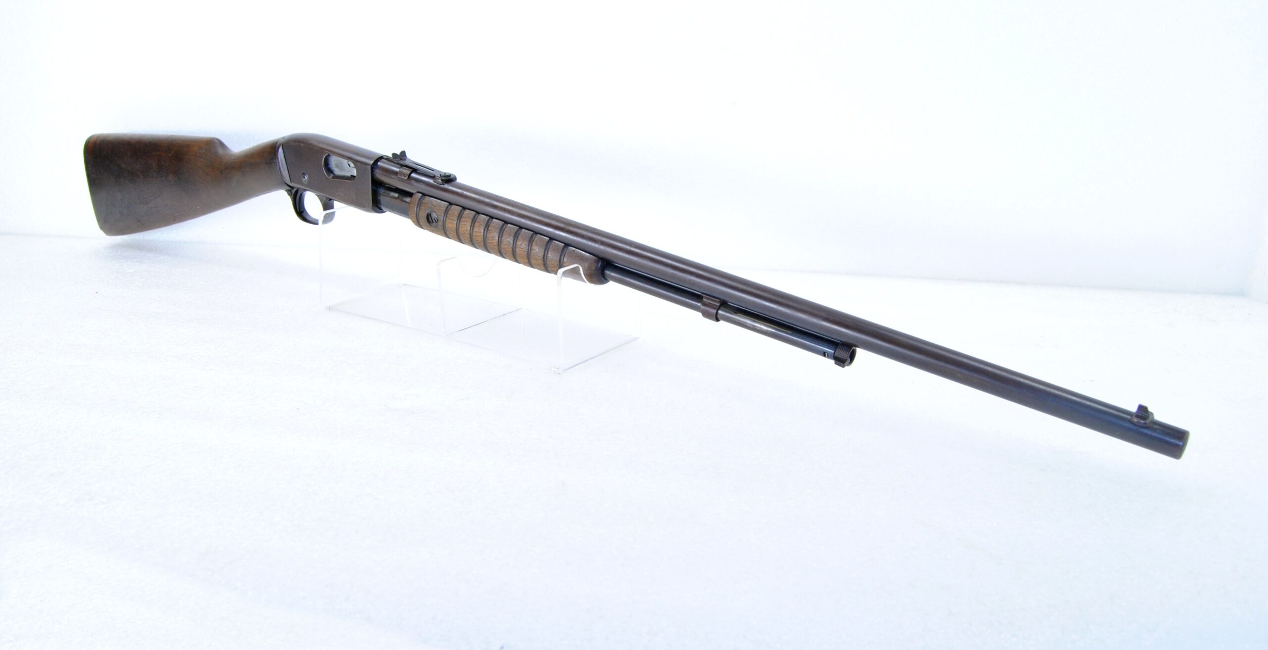 Remington Model 12 'Takedown', S/N 660966 - Image 3