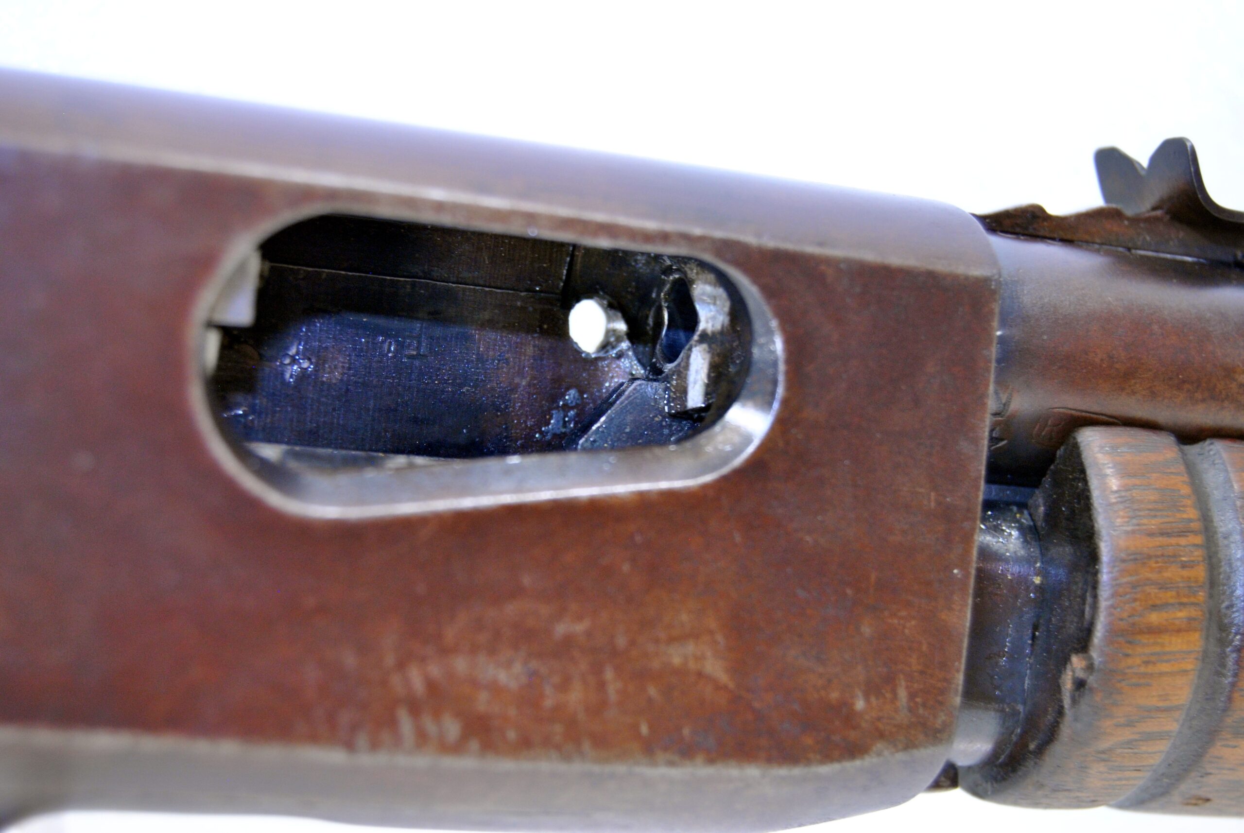 Remington Model 12 'Takedown', S/N 660966 - Image 4