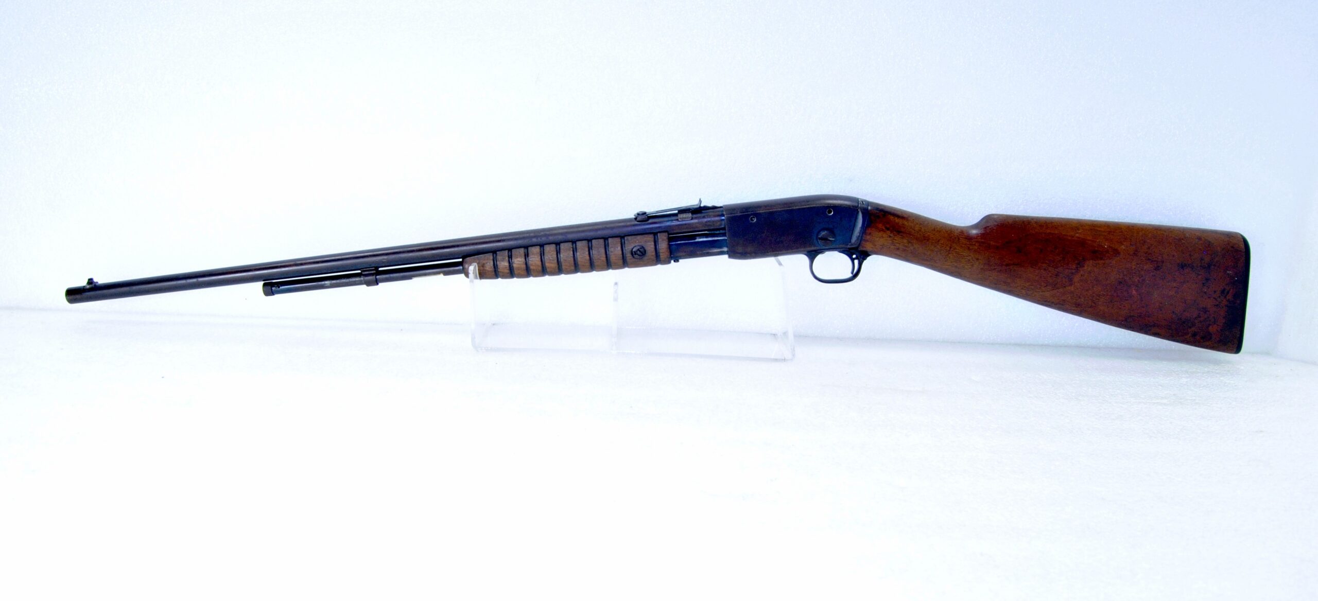 Remington Model 12 'Takedown', S/N 660966 - Image 5