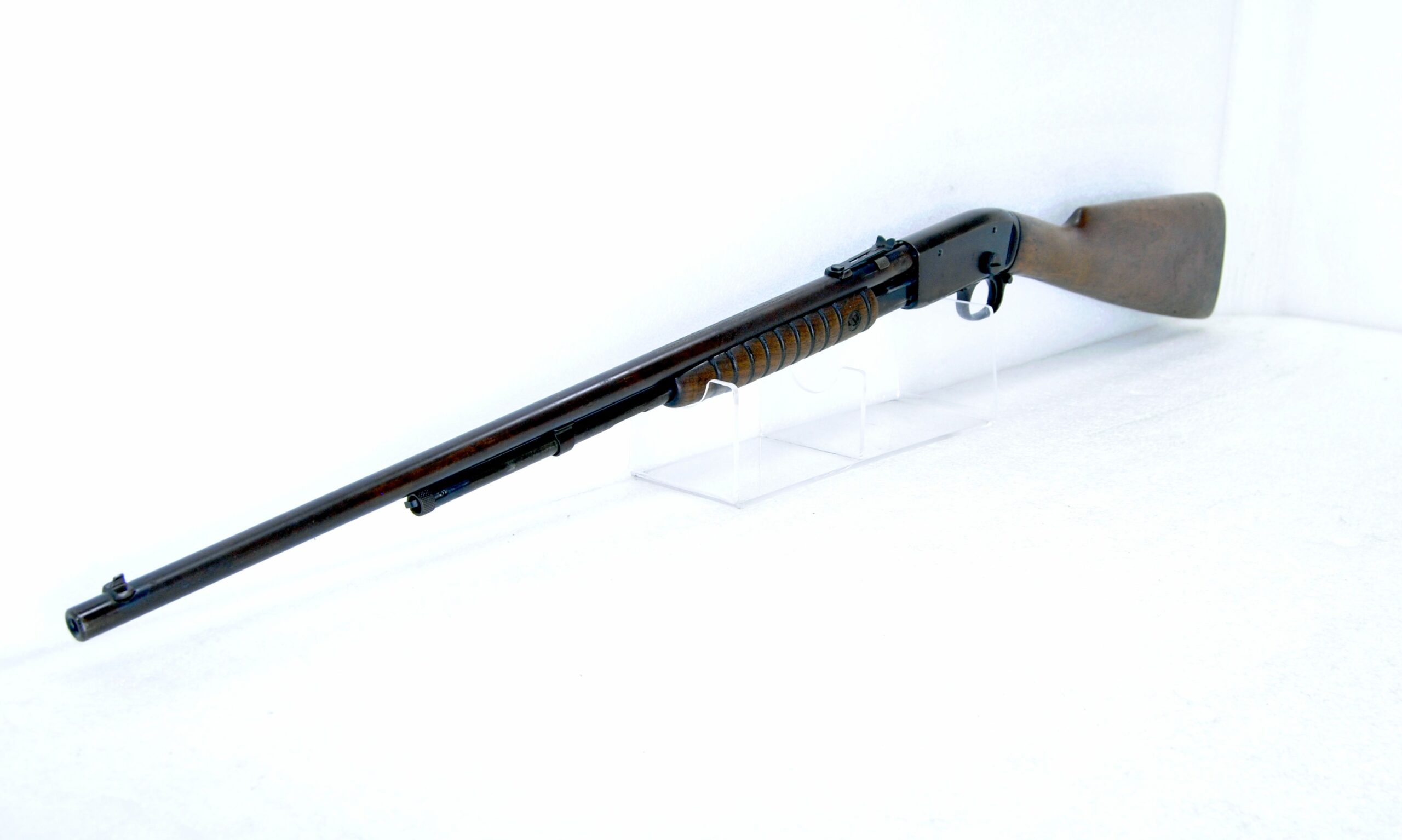 Remington Model 12 'Takedown', S/N 660966 - Image 6