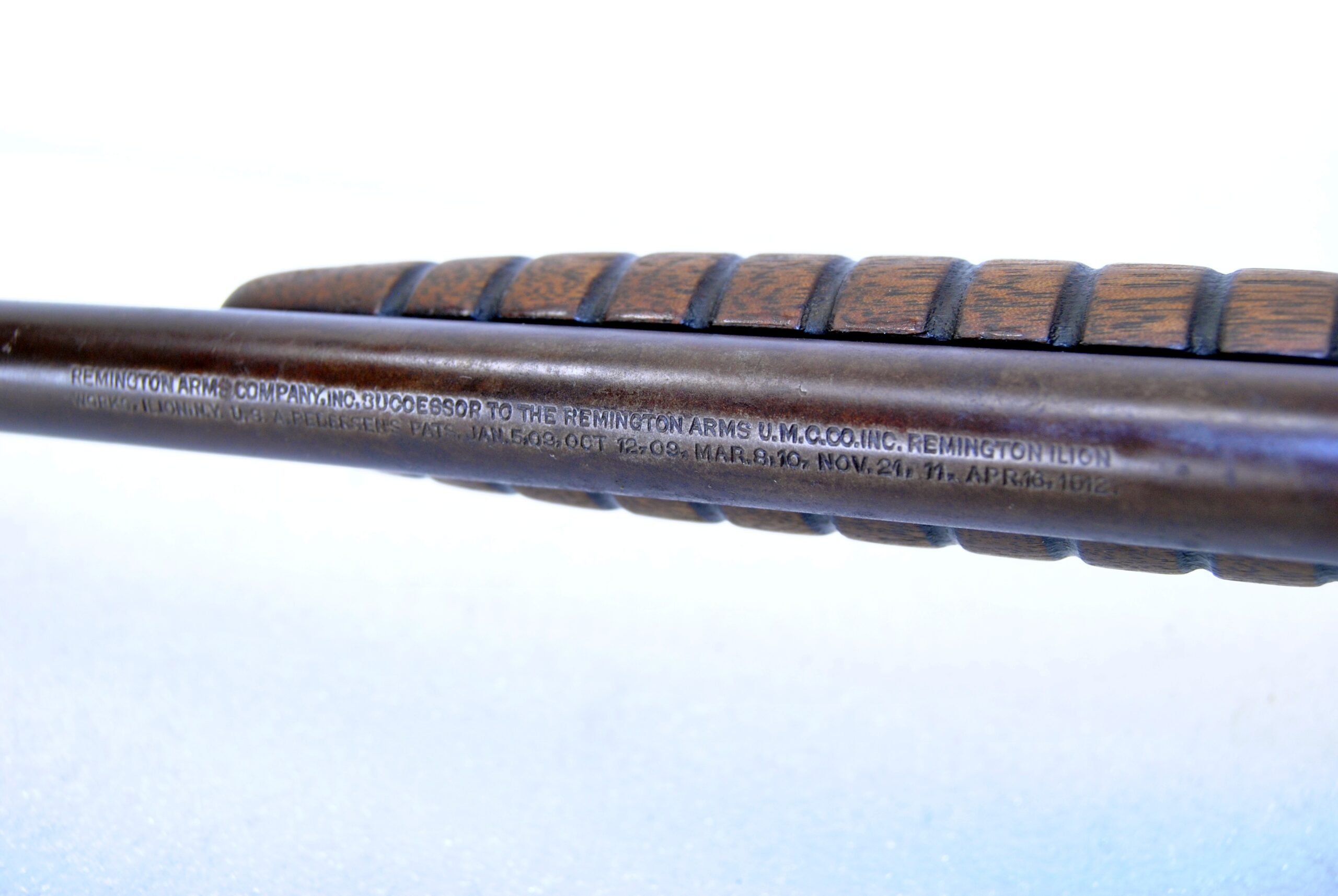 Remington Model 12 'Takedown', S/N 660966 - Image 7