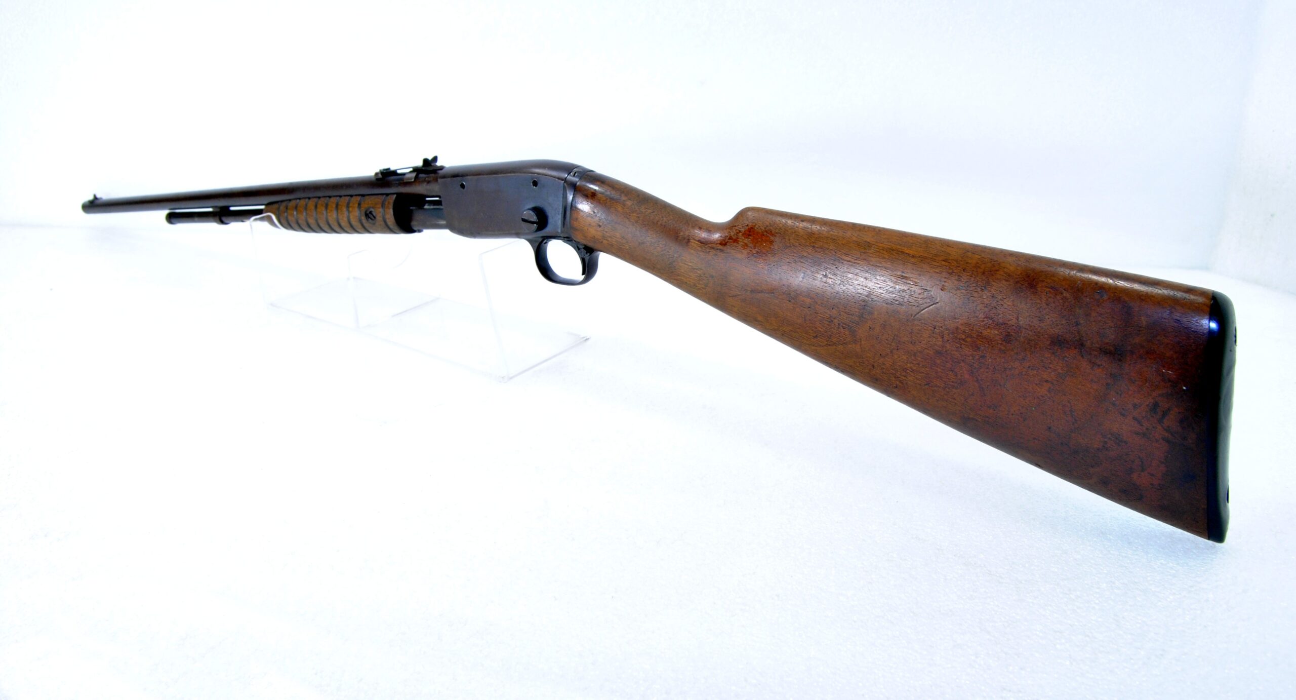 Remington Model 12 'Takedown', S/N 660966 - Image 9