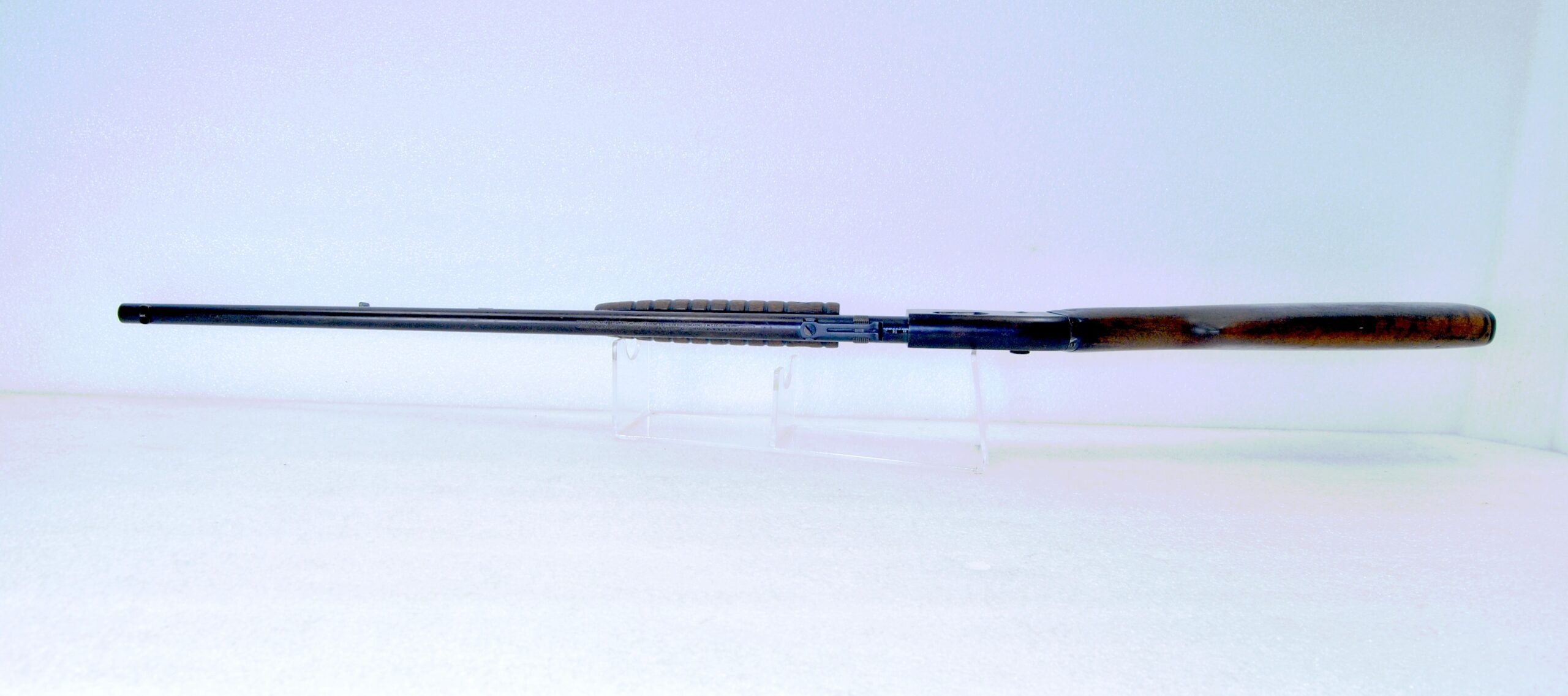 Remington Model 12 'Takedown', S/N 660966 - Image 10