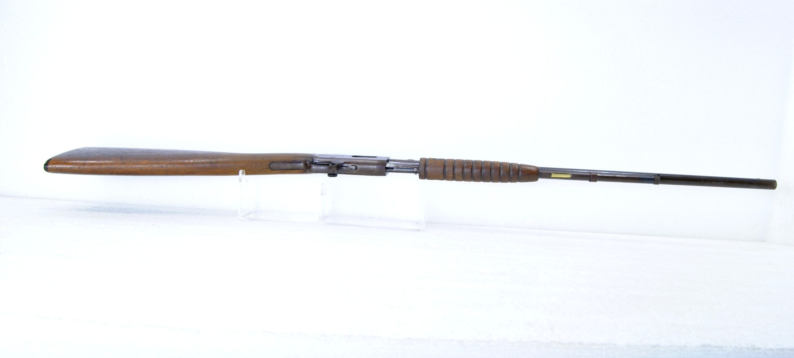 Remington Model 12 'Takedown', S/N 660966 - Image 11
