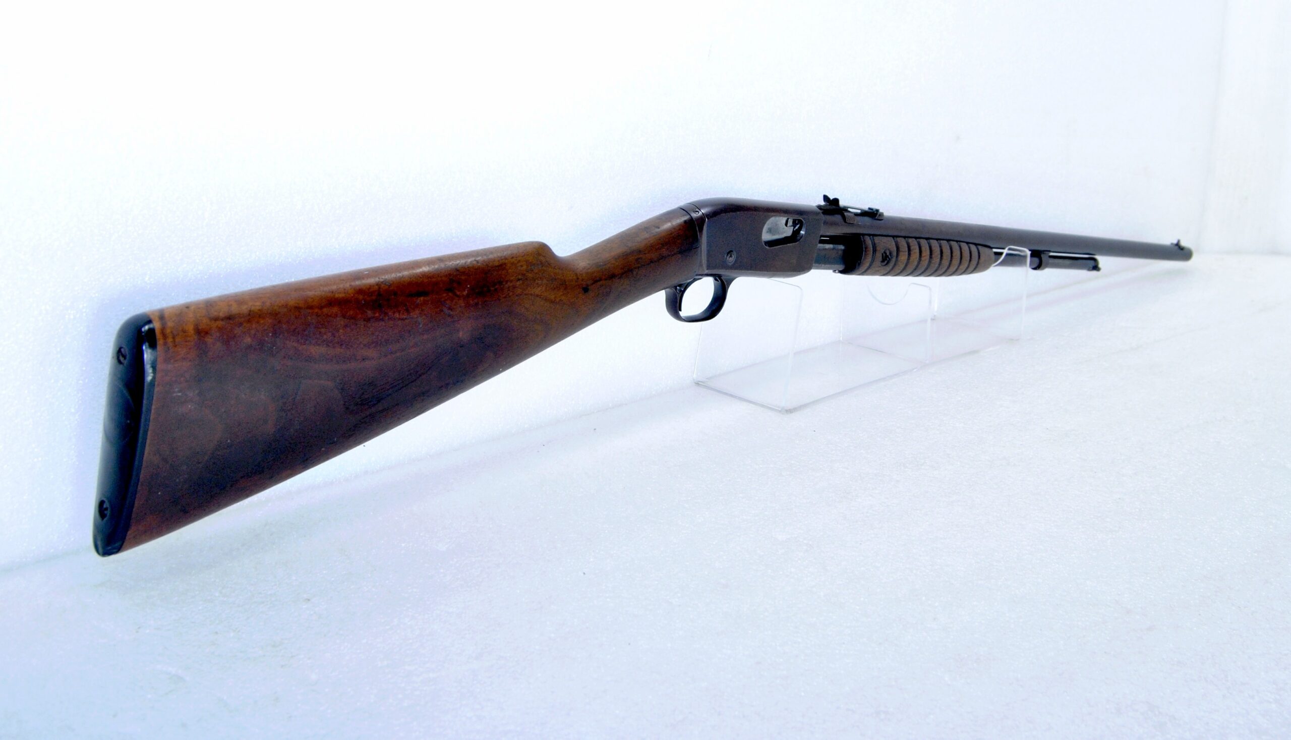 Remington Model 12 'Takedown', S/N 660966