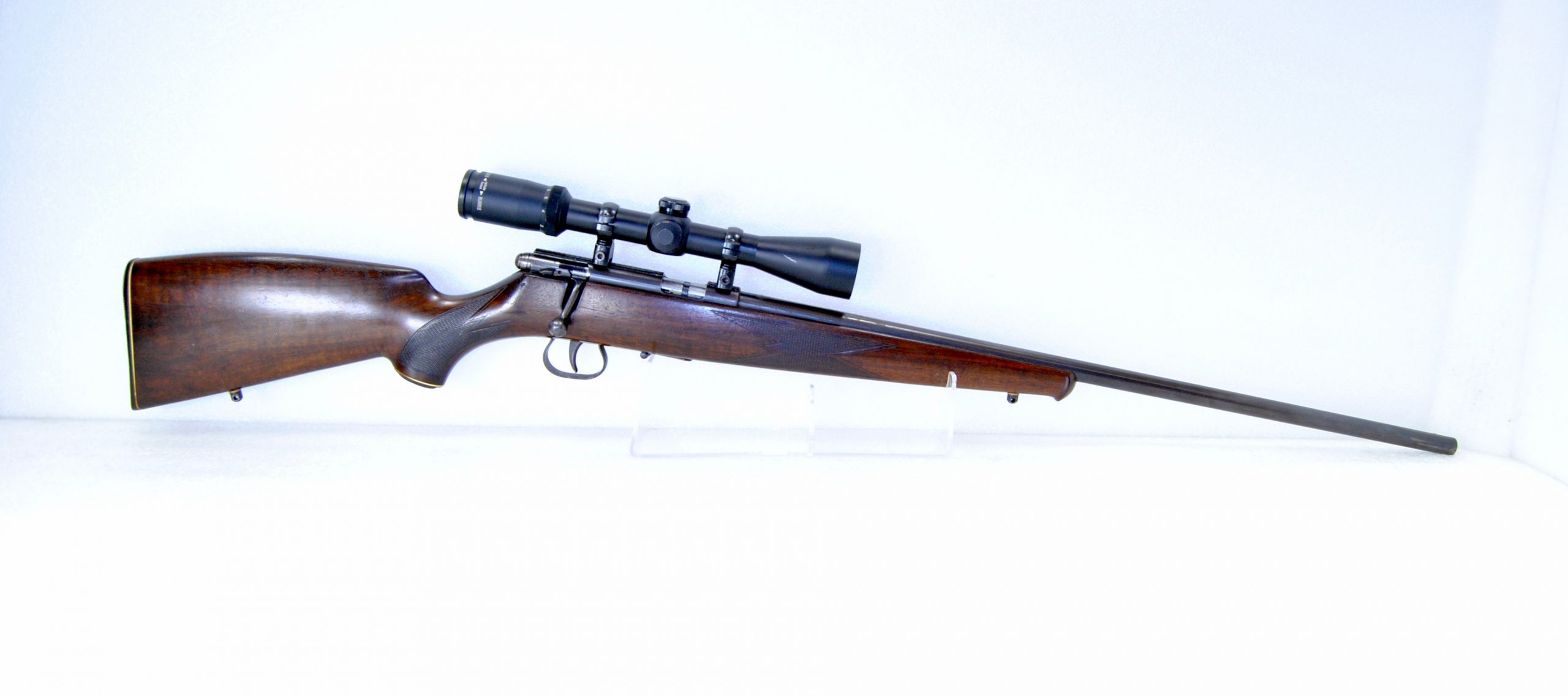 Kriko Model 400 .22LR, S/N 67129