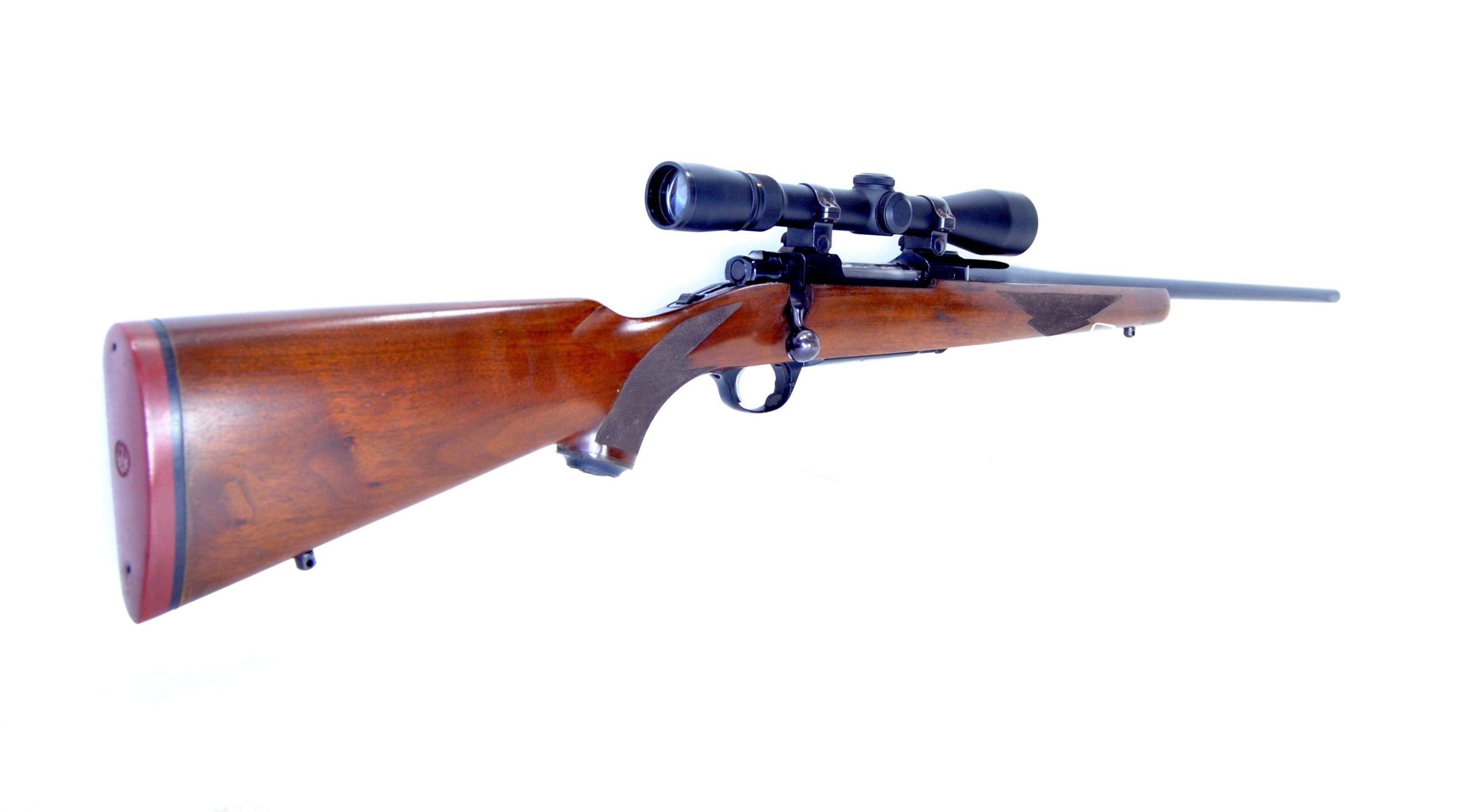 Ruger M77 in 7mm REM MAG, S/N 772-59314 - Image 3
