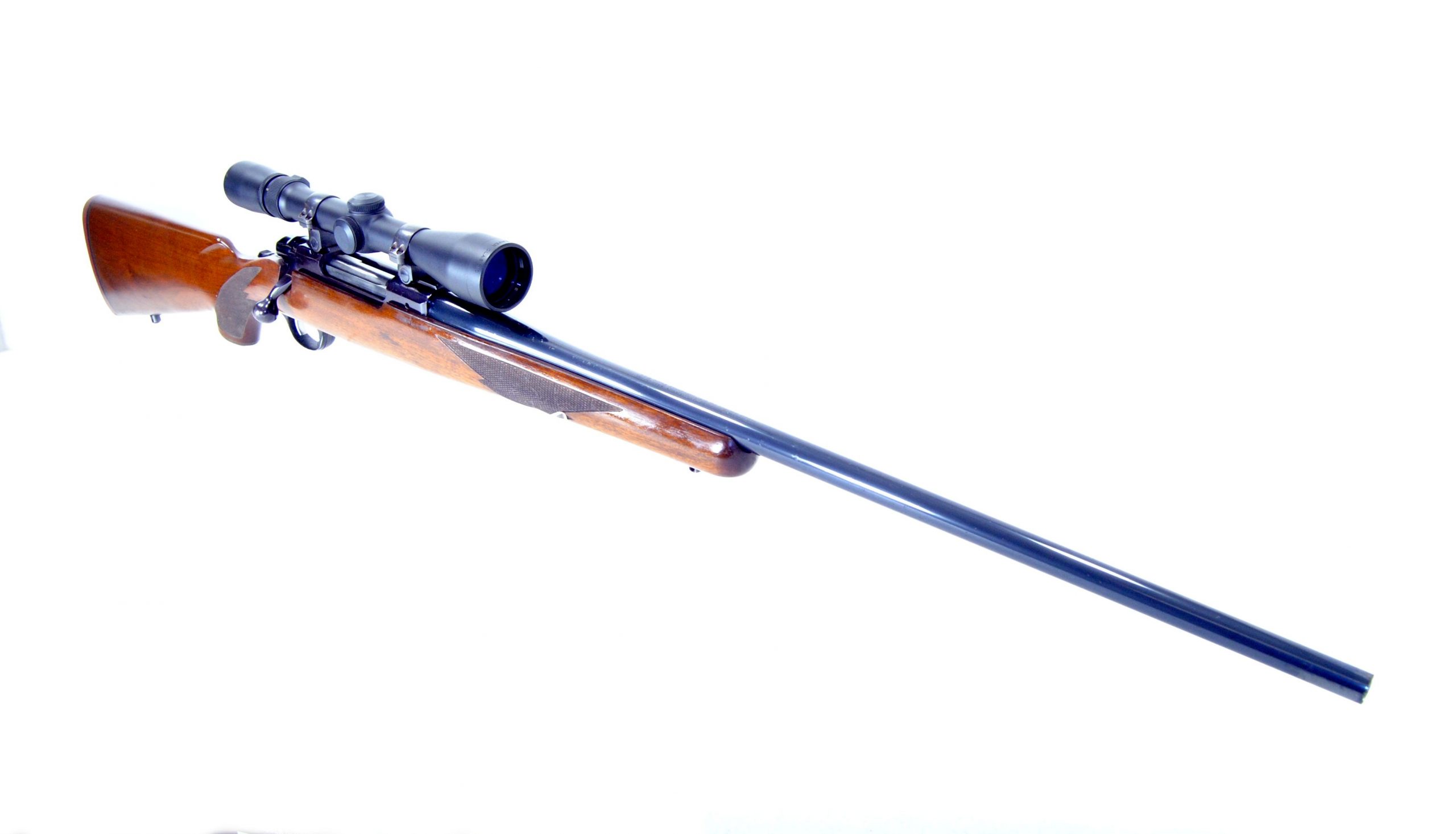 Ruger M77 in 7mm REM MAG, S/N 772-59314 - Image 5
