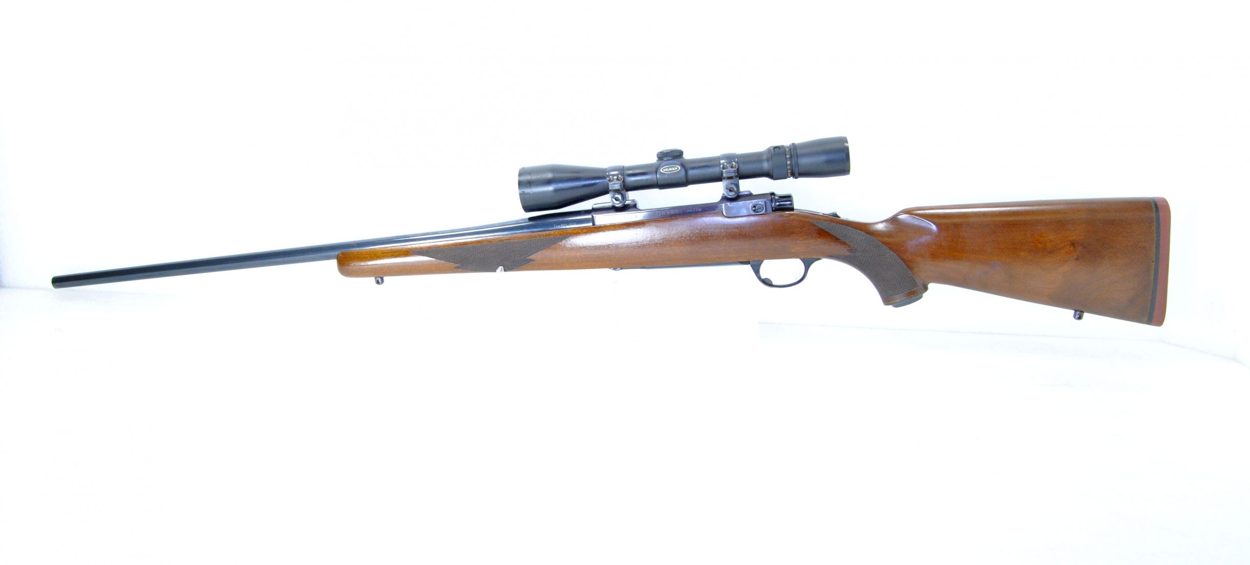 Ruger M77 in 7mm REM MAG, S/N 772-59314 - Image 2