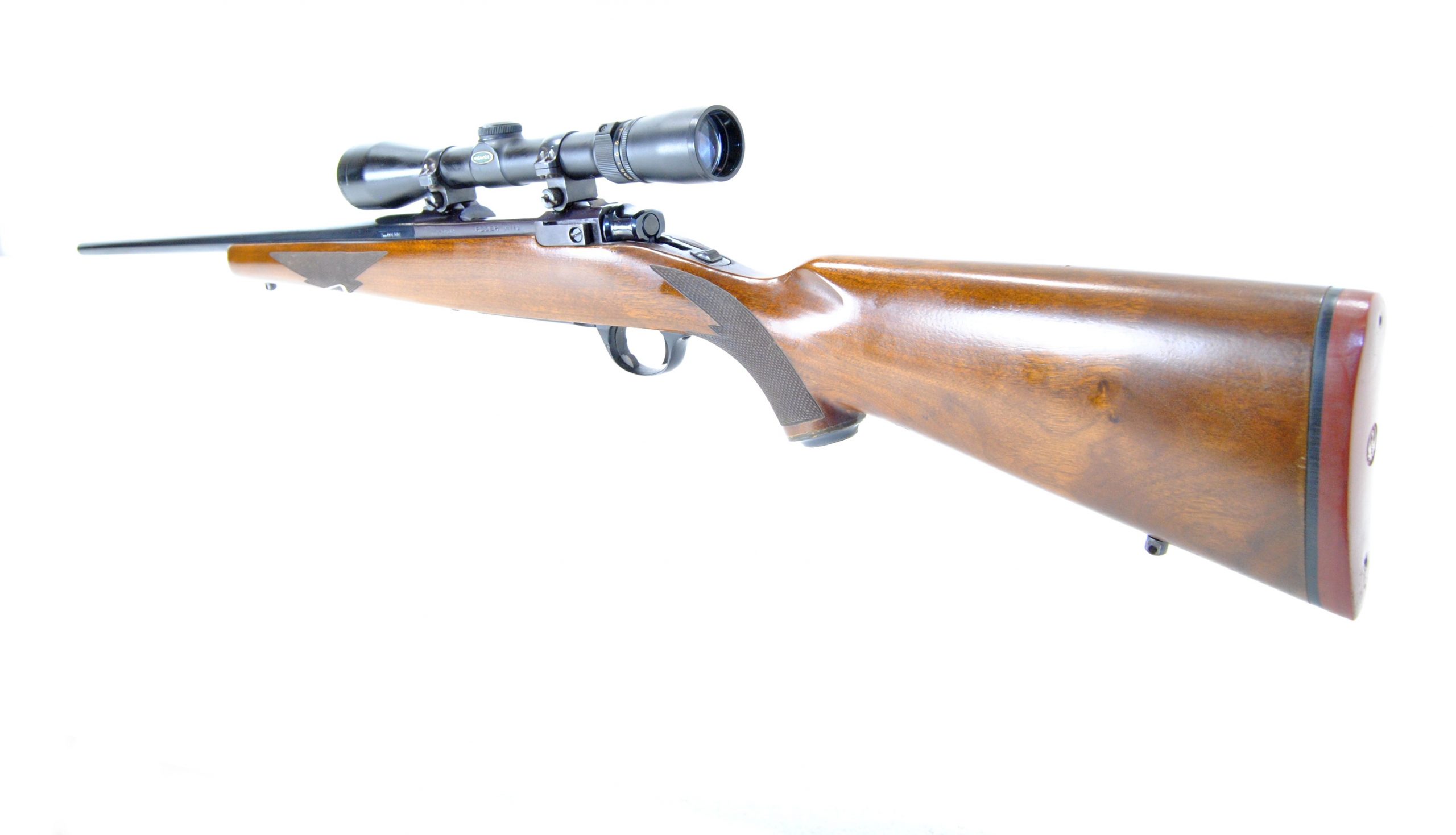 Ruger M77 in 7mm REM MAG, S/N 772-59314 - Image 4