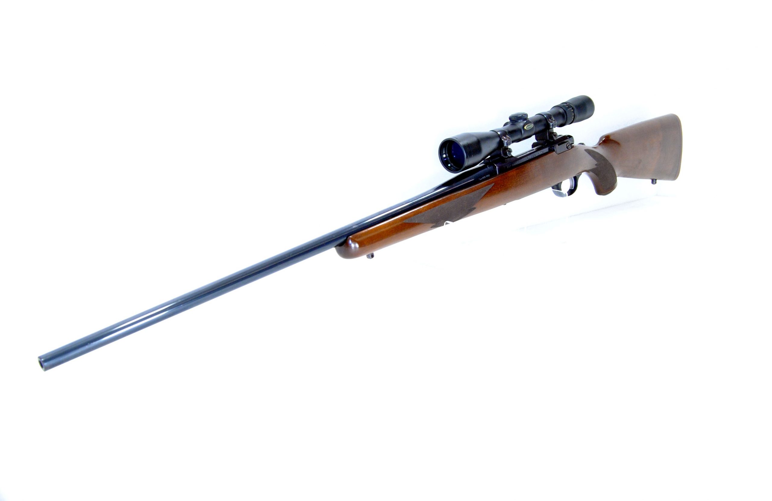 Ruger M77 in 7mm REM MAG, S/N 772-59314 - Image 6